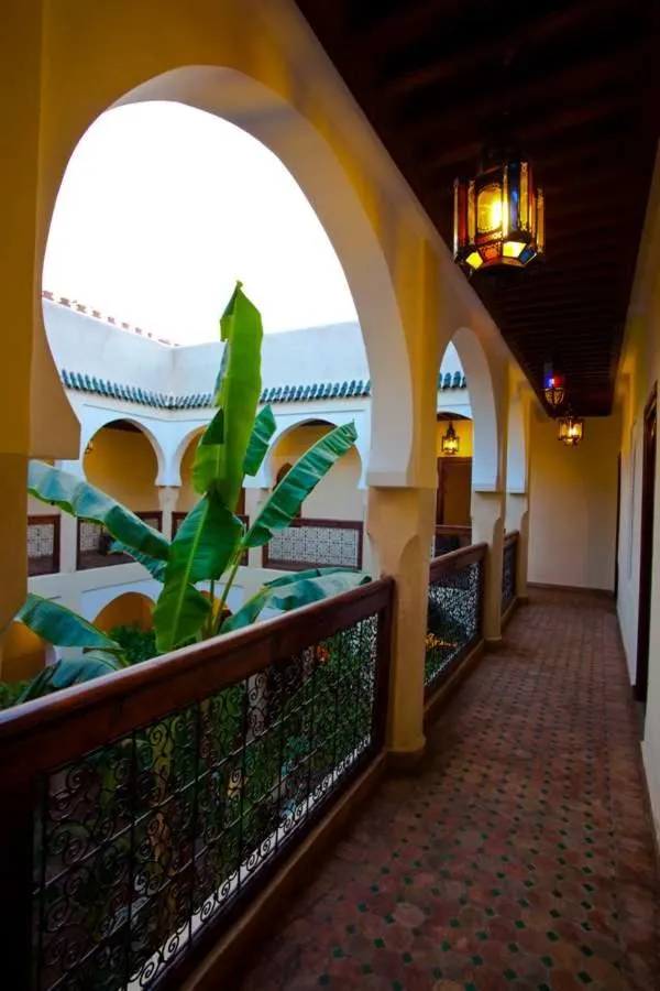 Riad Tidar by Phoenix