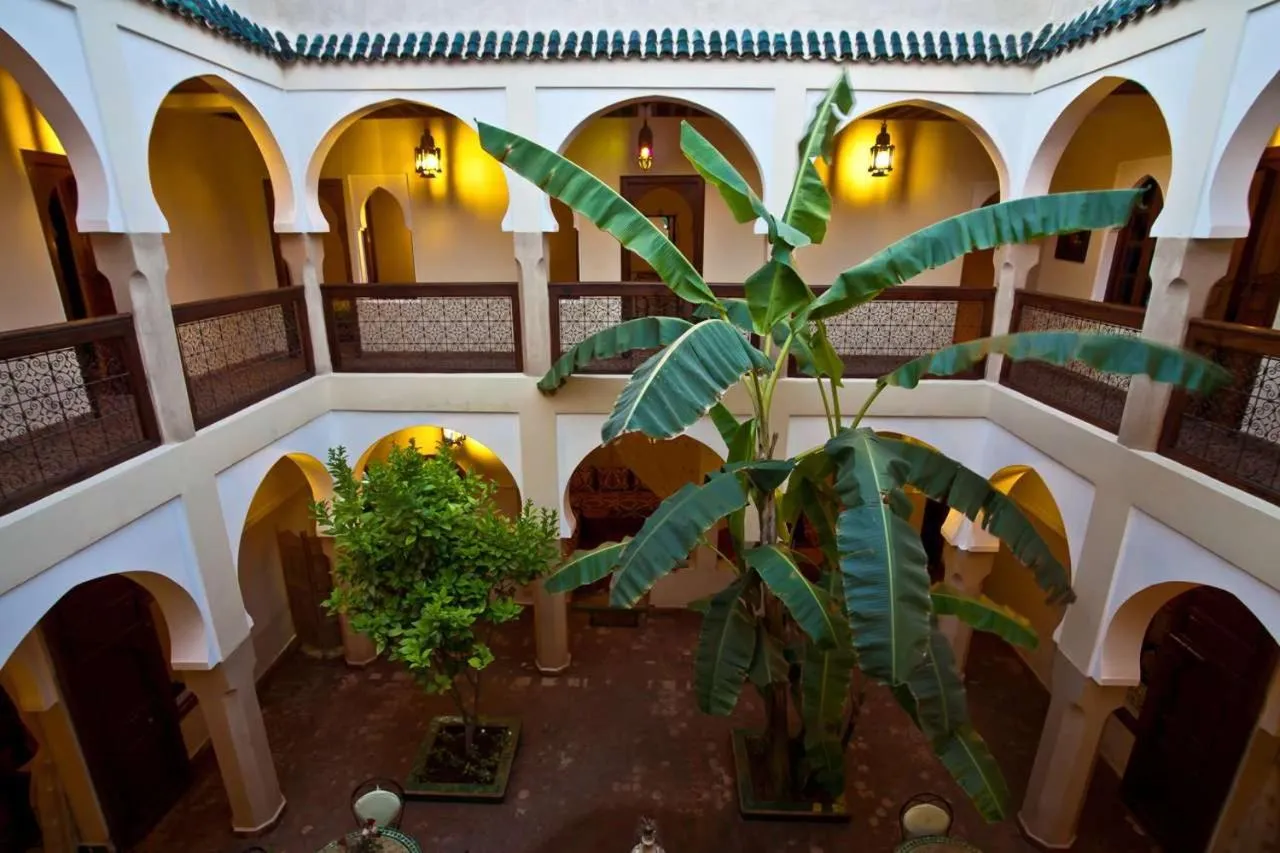 Riad Tidar by Phoenix