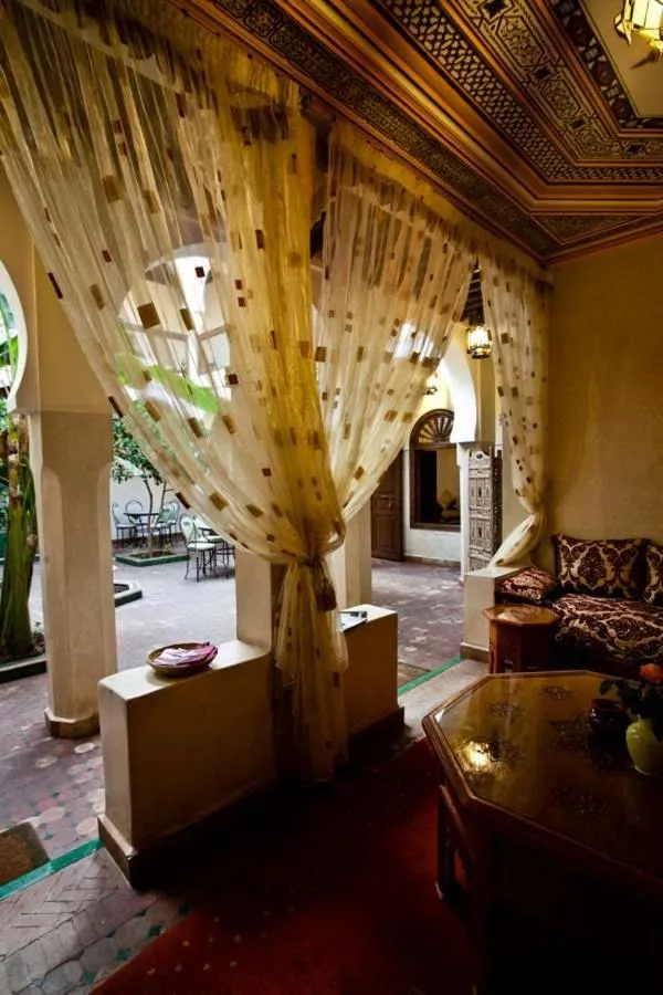 Riad Tidar by Phoenix