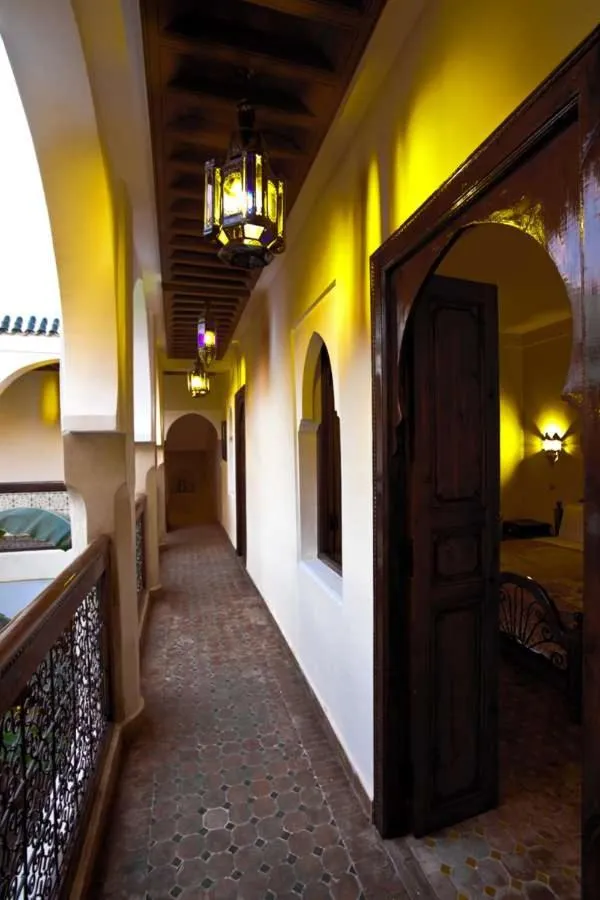 Riad Tidar by Phoenix