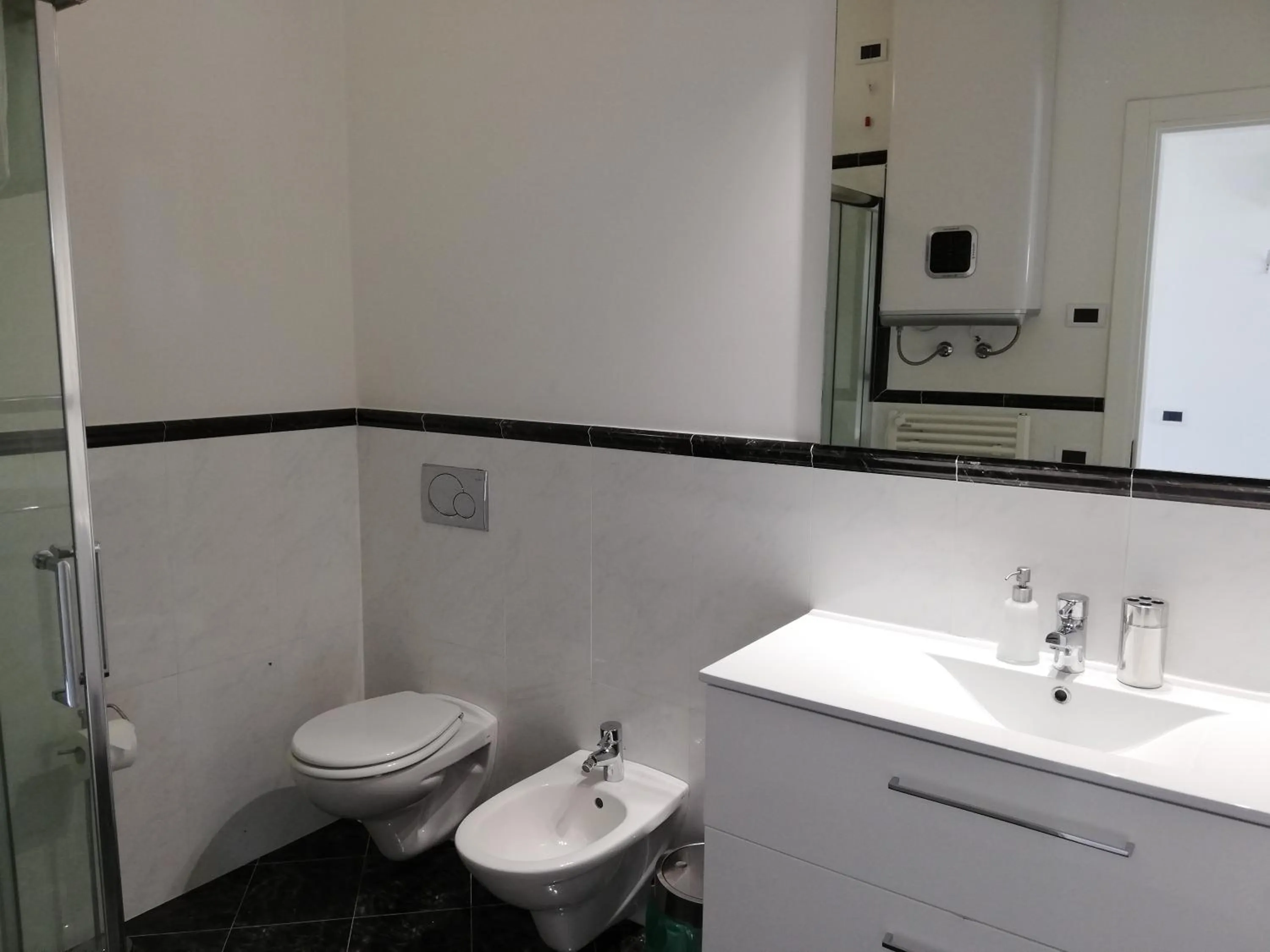 Villa Belvedere Degli Ulivi