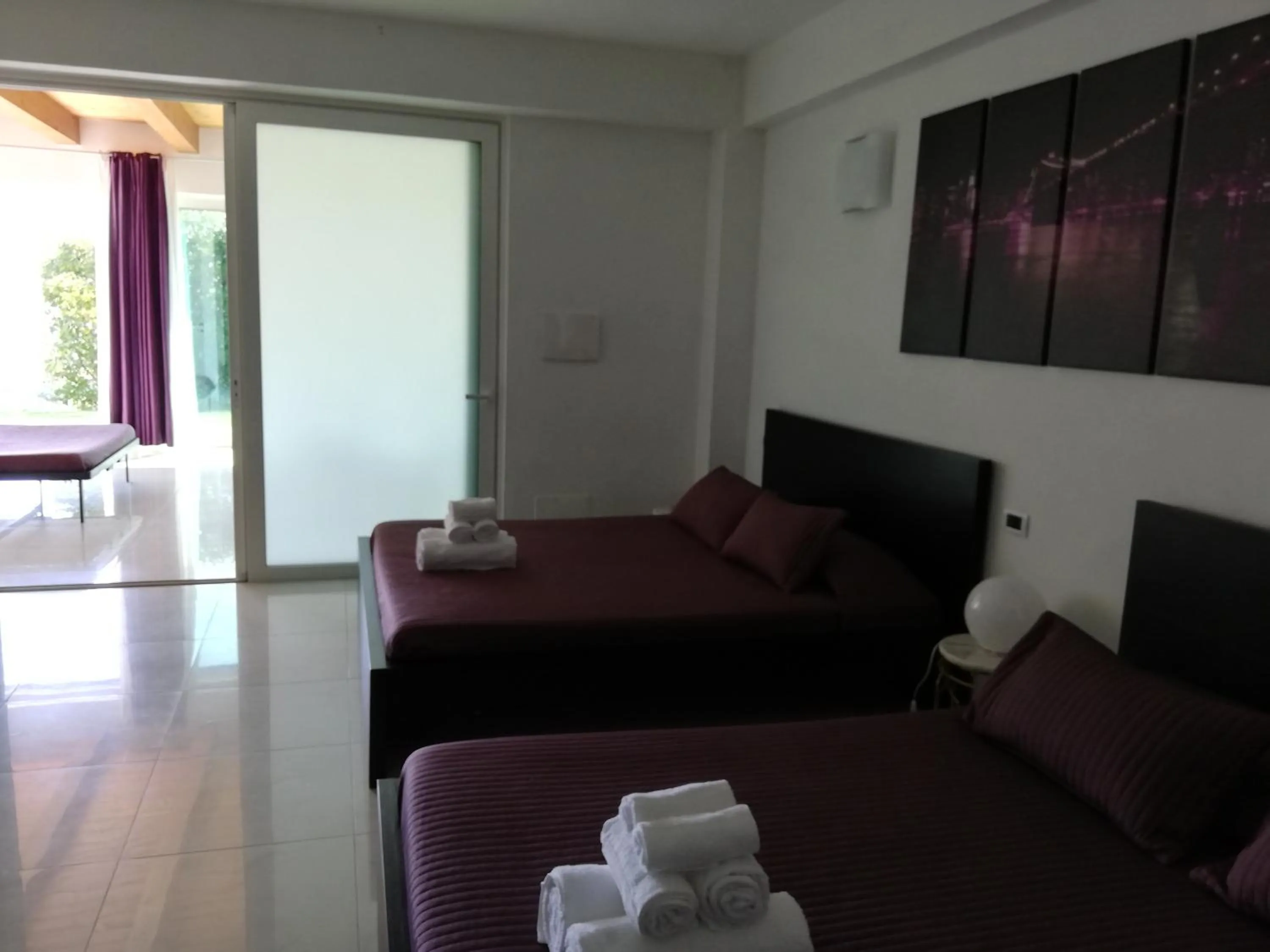 Villa Belvedere Degli Ulivi