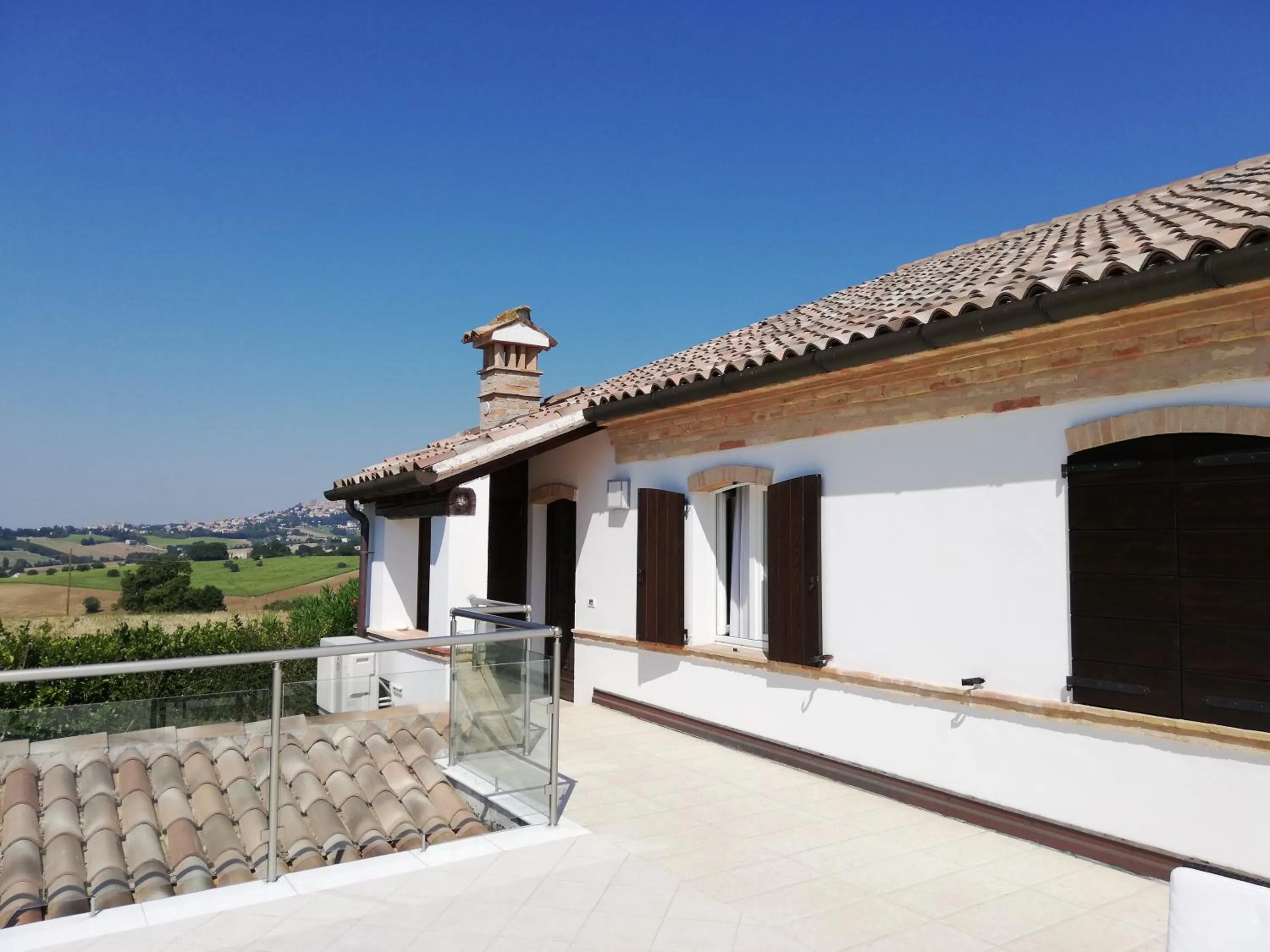 Villa Belvedere Degli Ulivi