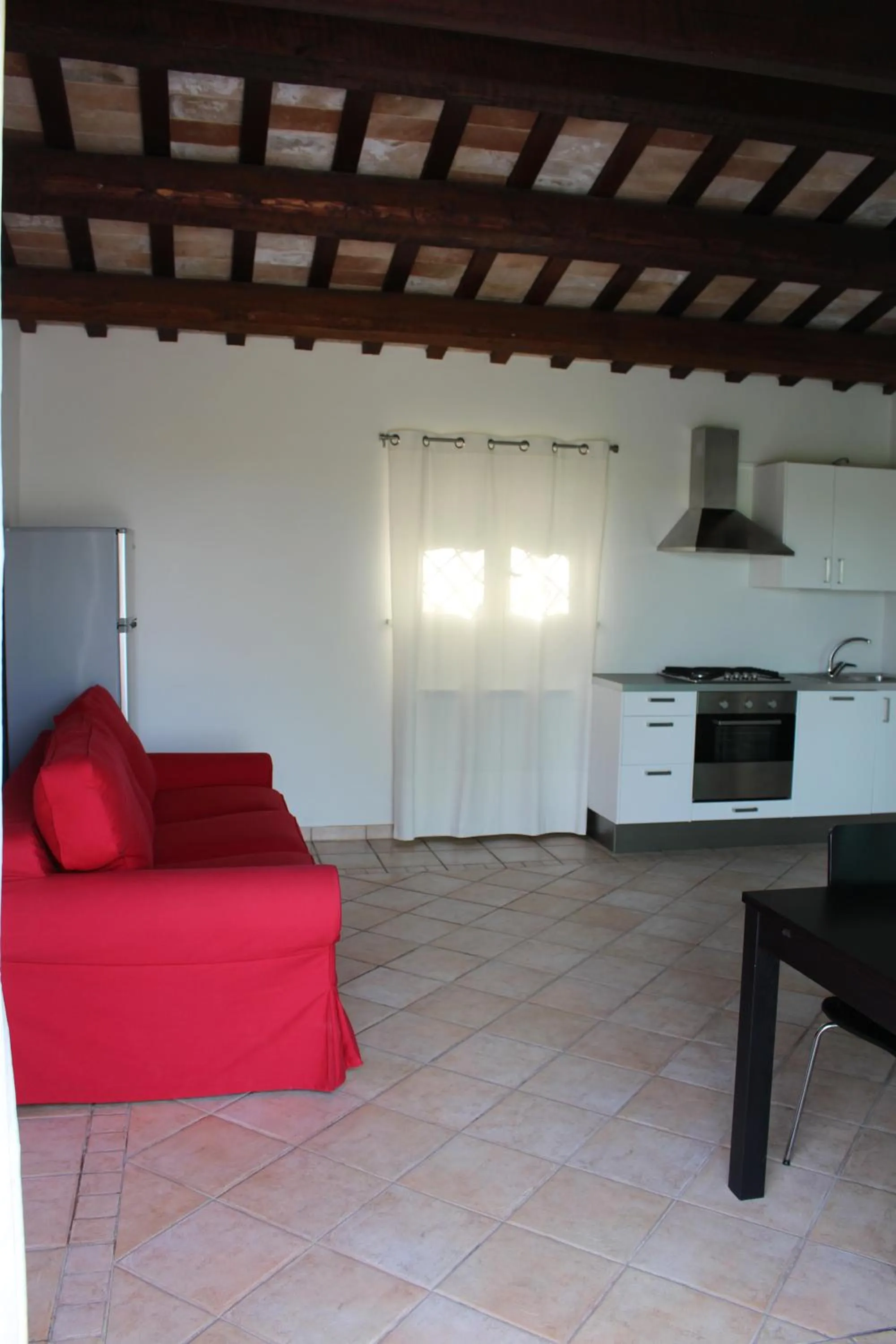 Living room in Villa Belvedere Degli Ulivi