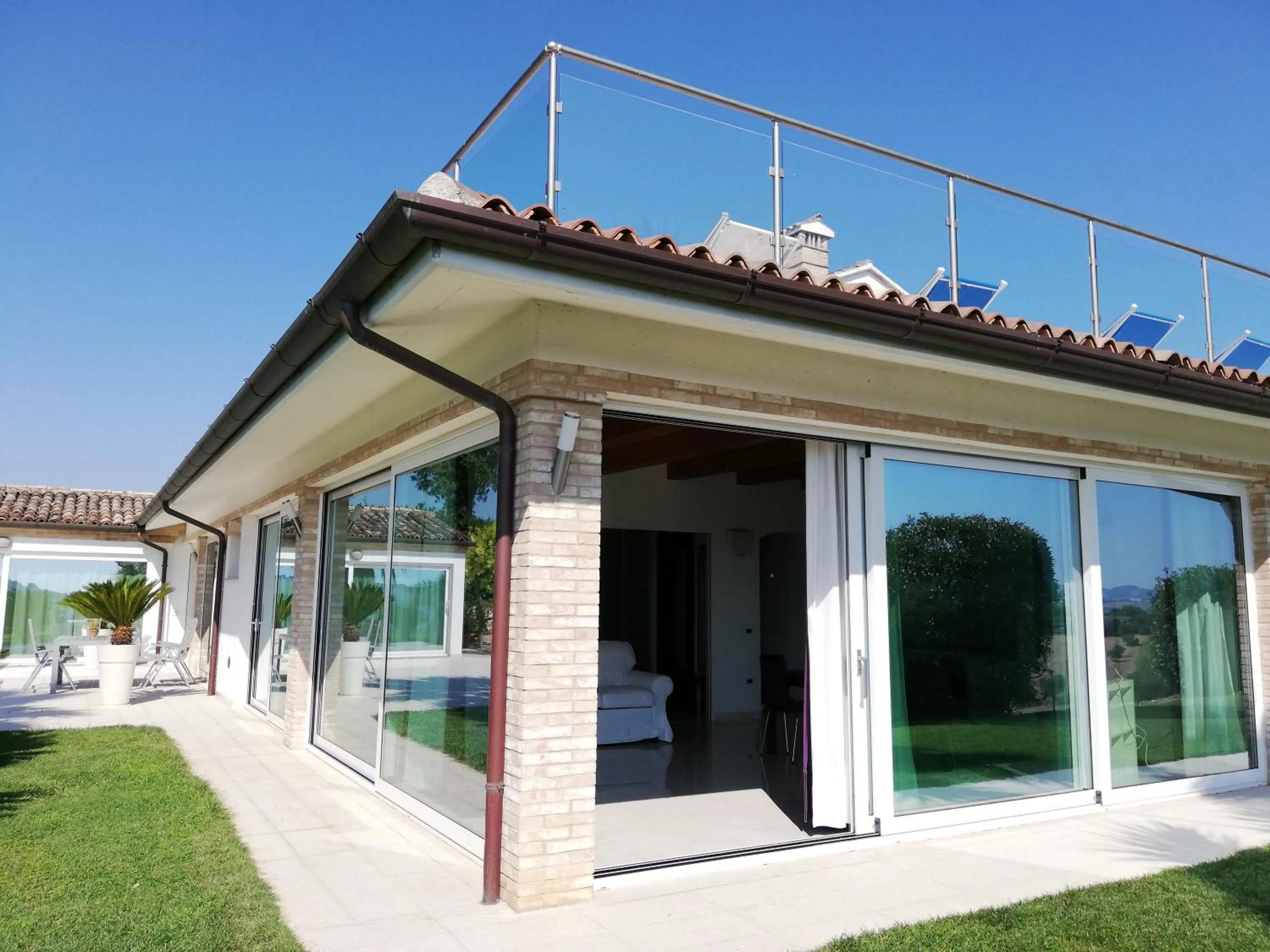 Villa Belvedere Degli Ulivi