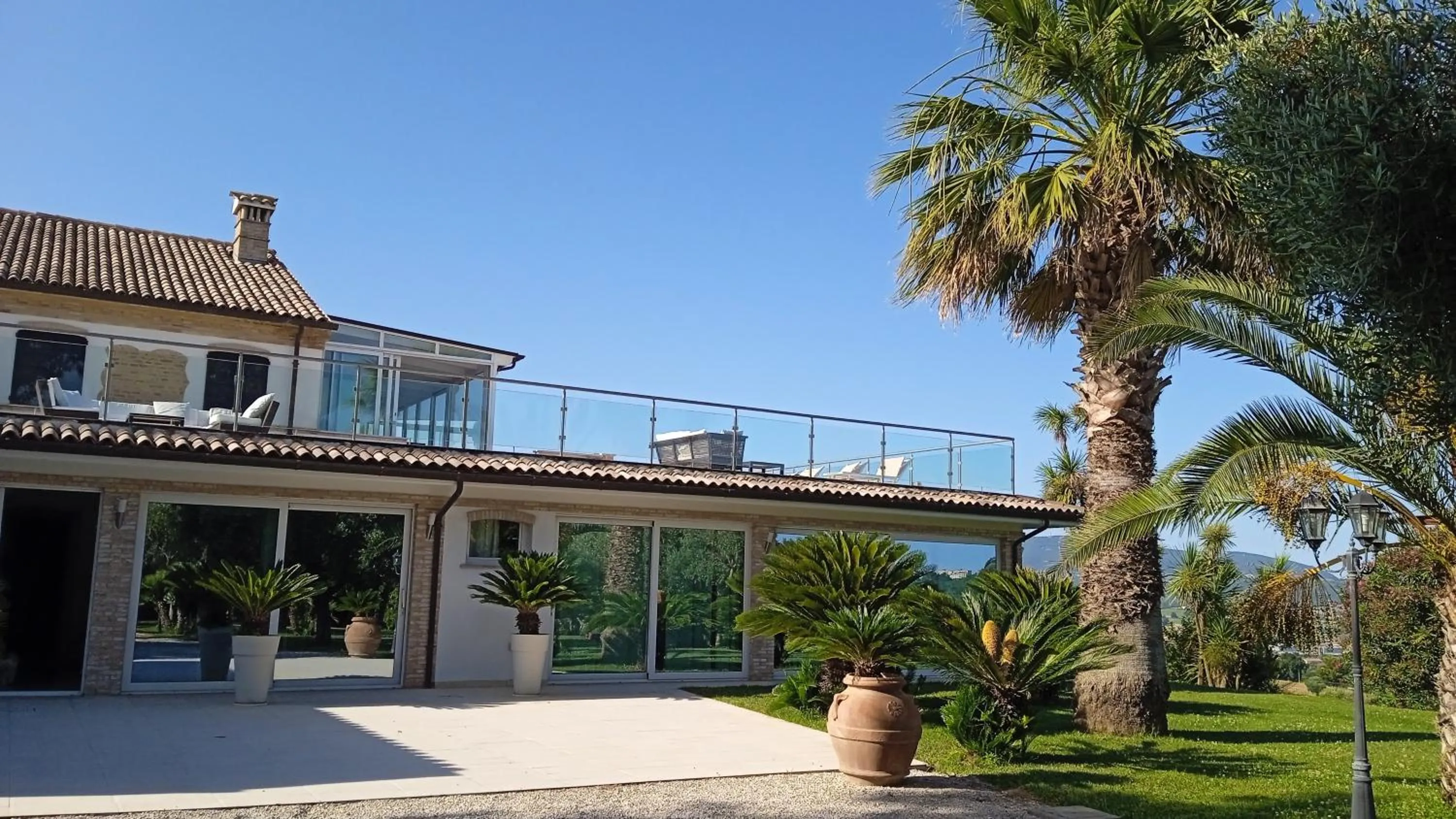 Villa Belvedere Degli Ulivi