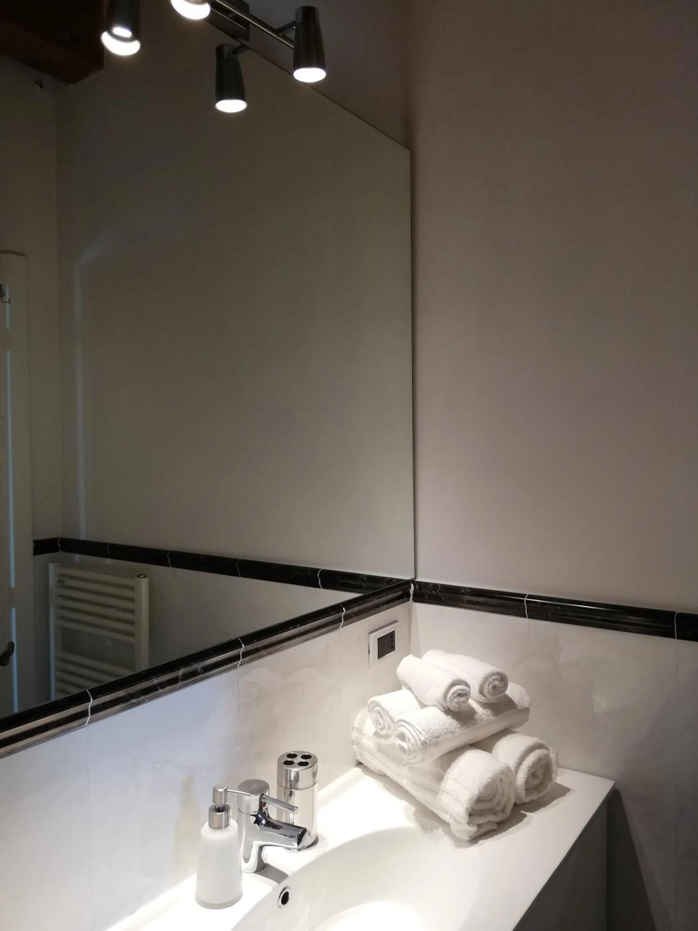 Villa Belvedere Degli Ulivi