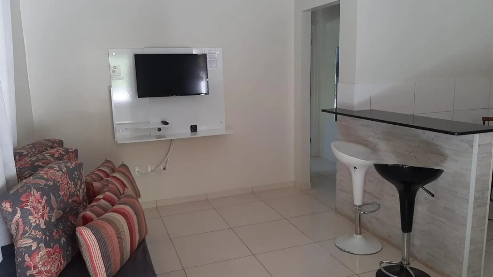 Deluxe Family Room in Hotel Pousada Riacho da Areia