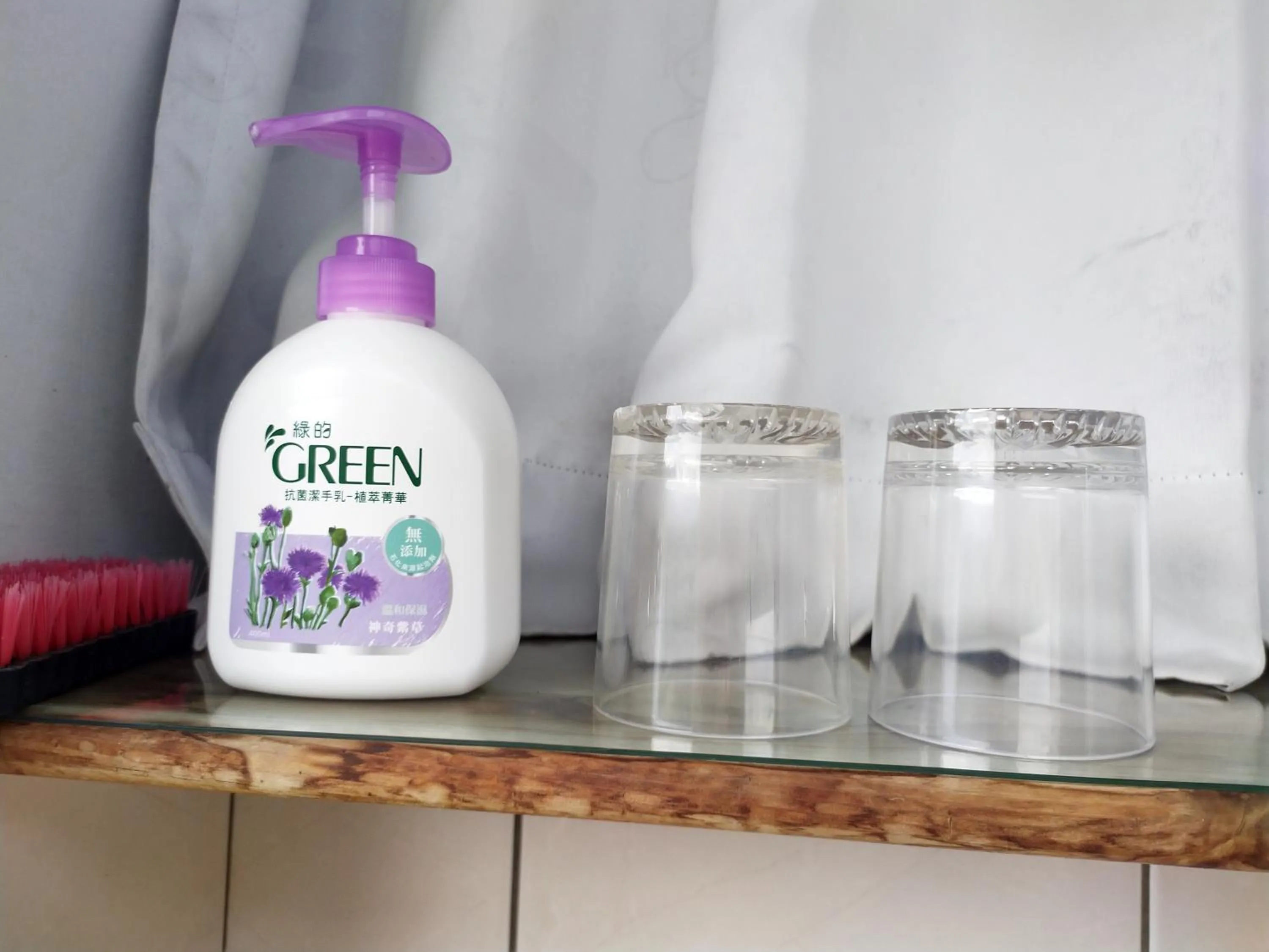 Taitung Travel Hostel