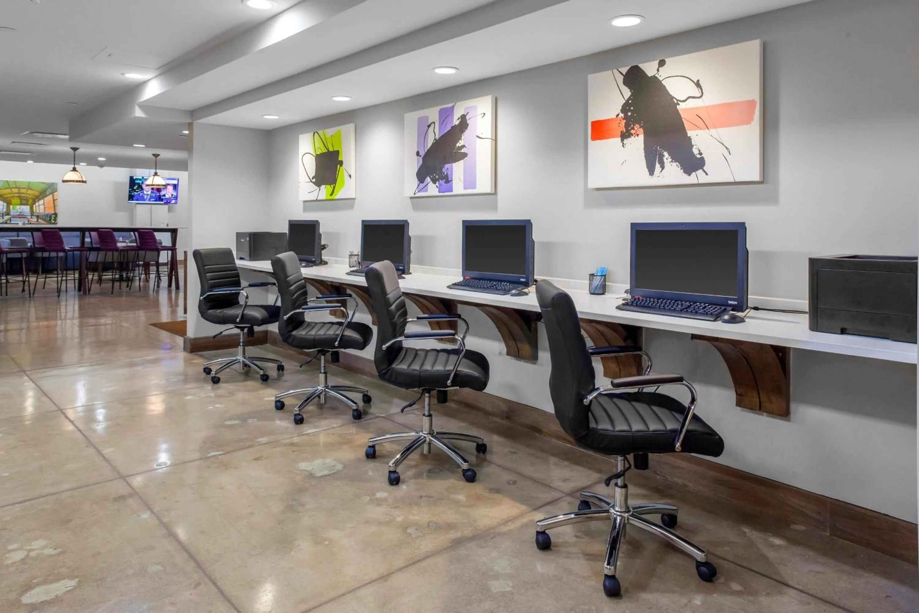 Other in Fairfield Inn & Suites by Marriott Dallas Downtown