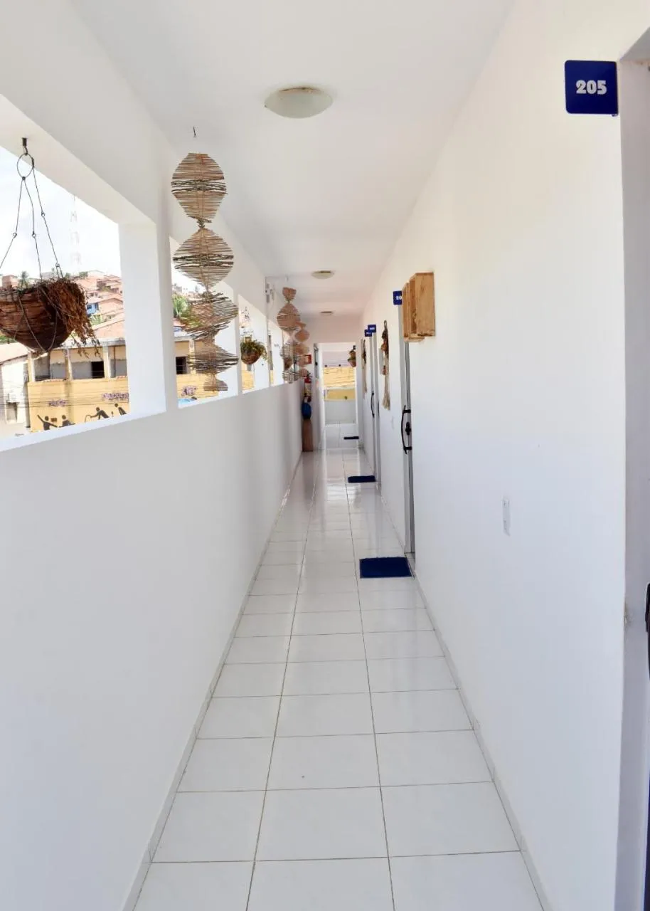 Pousada&Flats MarBello