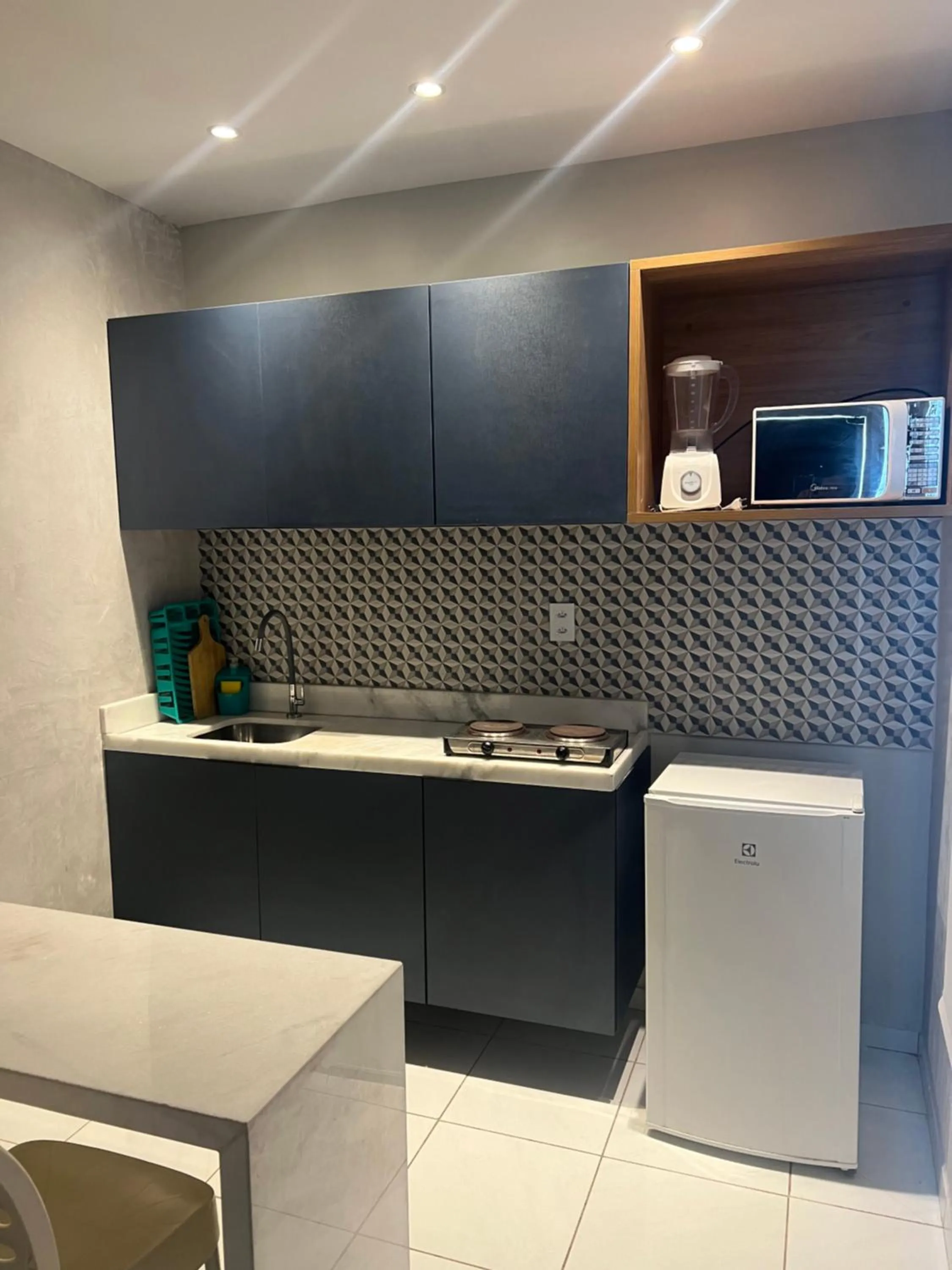 Pousada&Flats MarBello