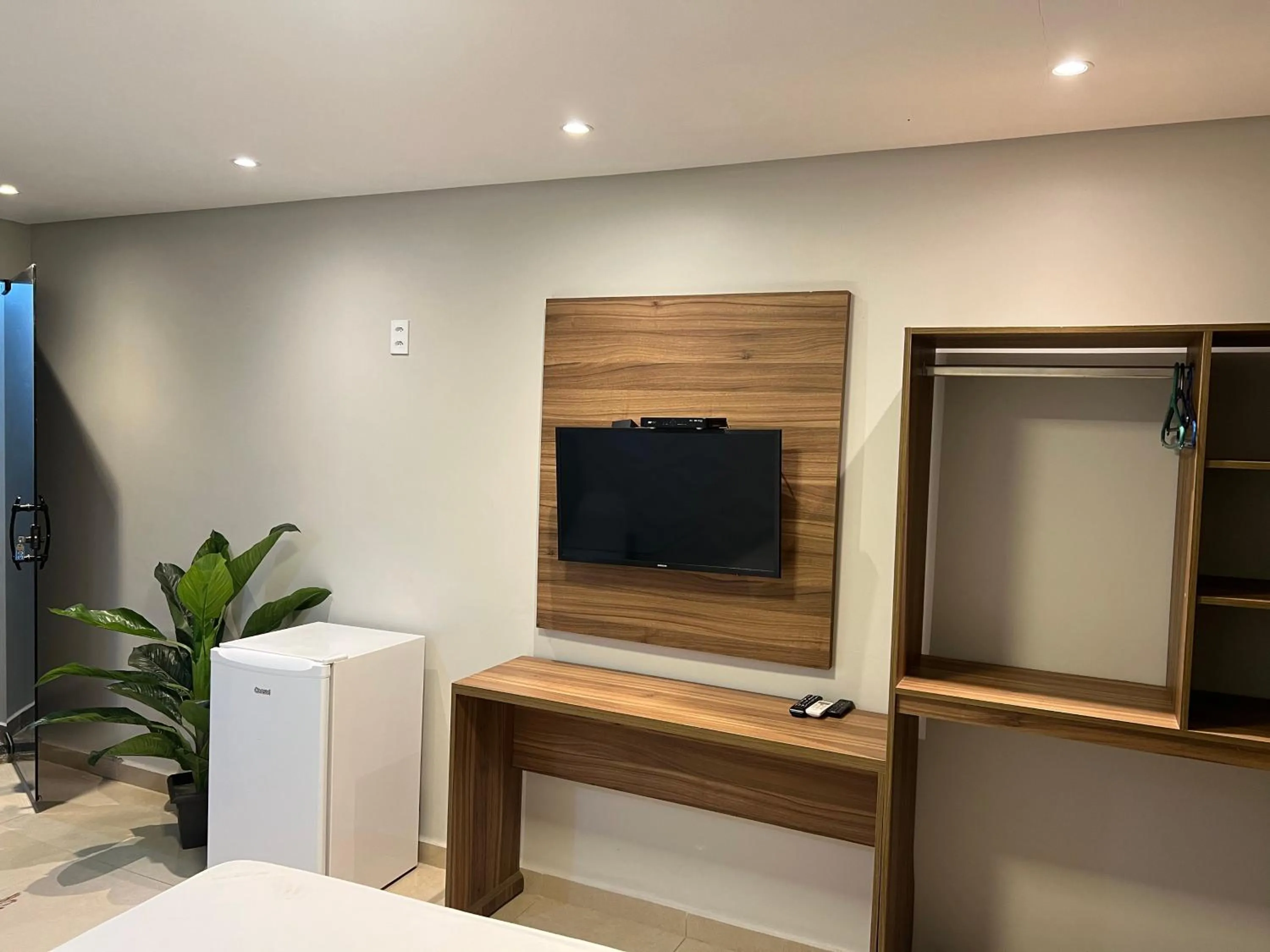 Pousada&Flats MarBello