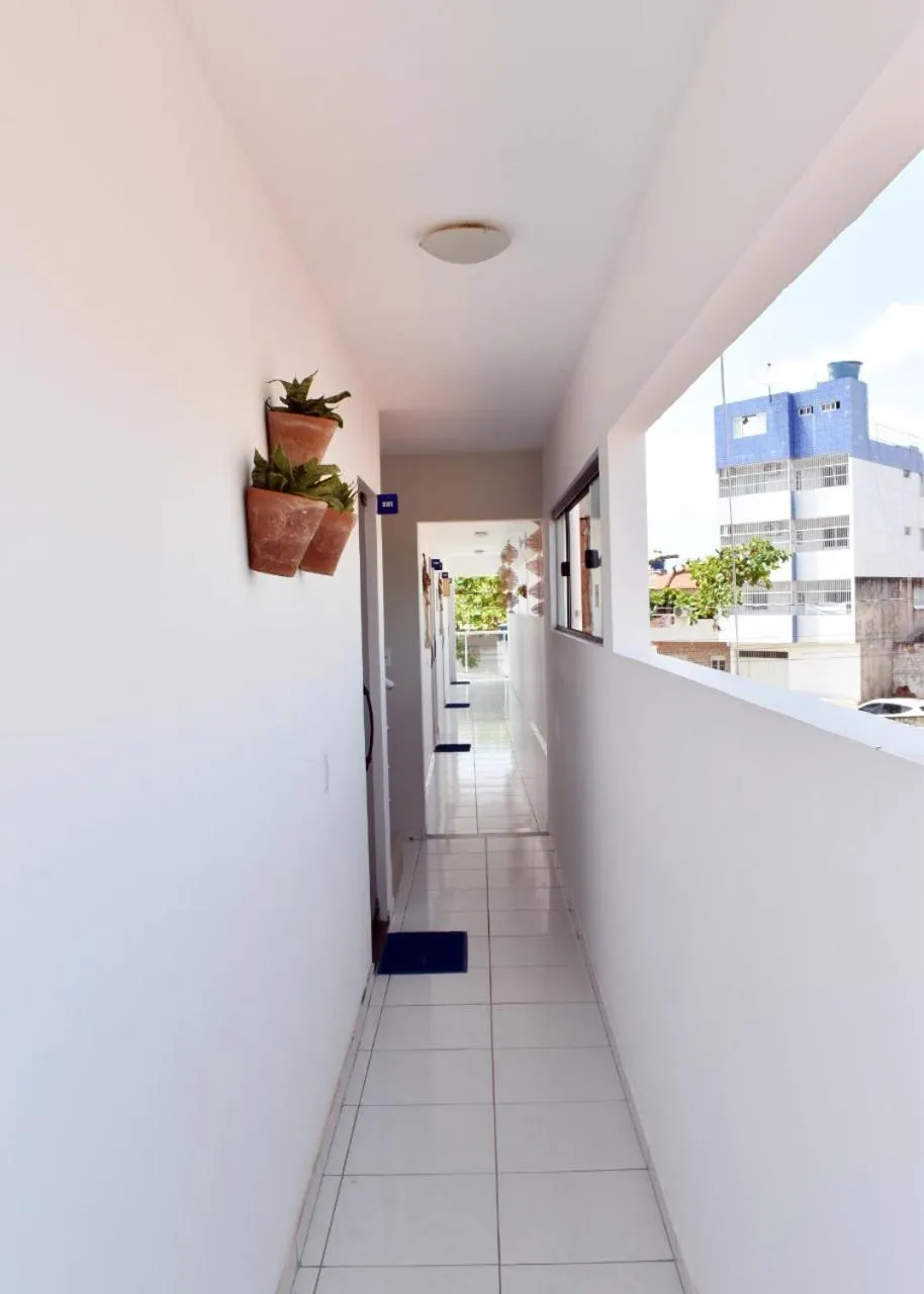 Pousada&Flats MarBello