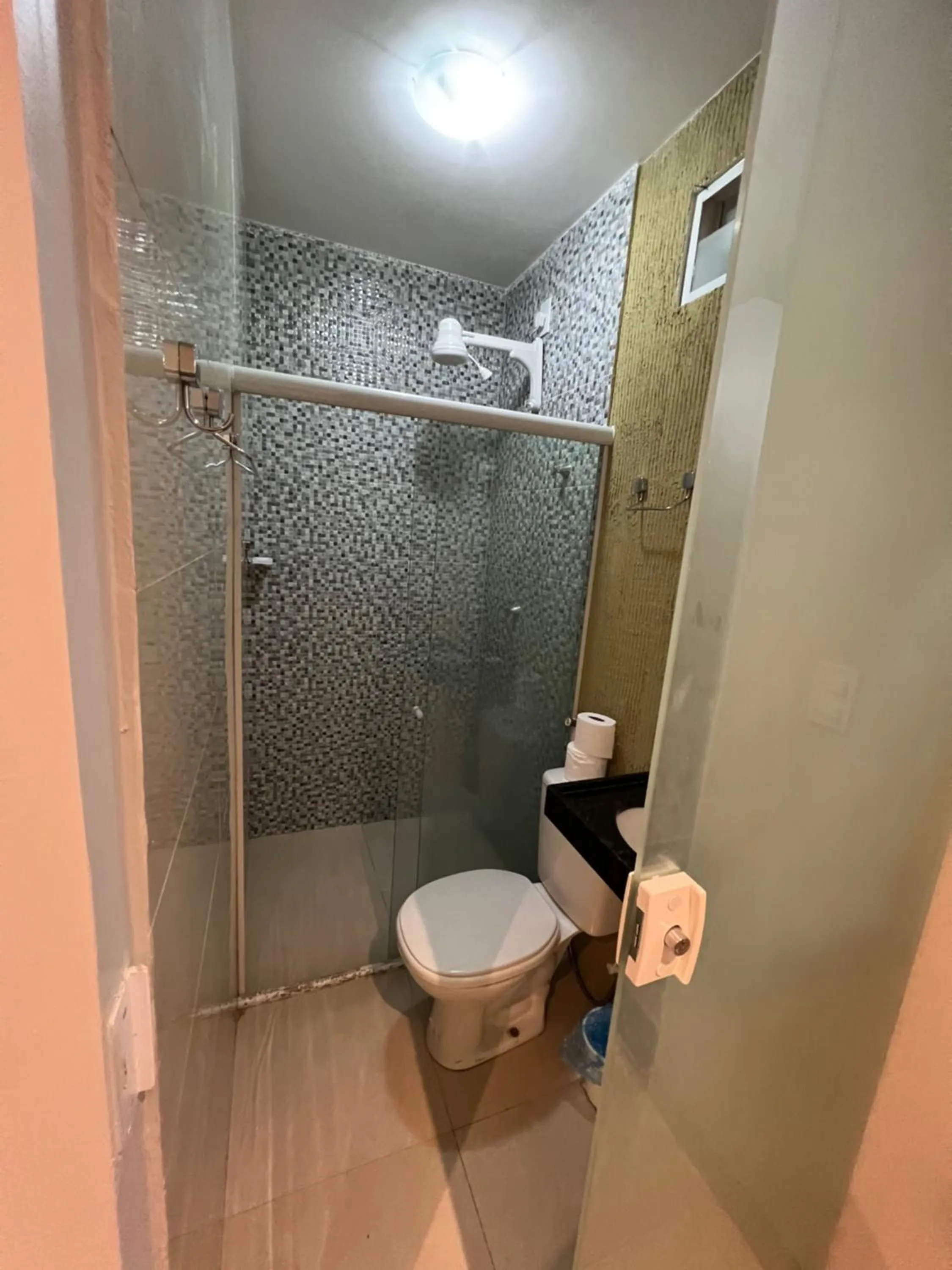 Pousada&Flats MarBello