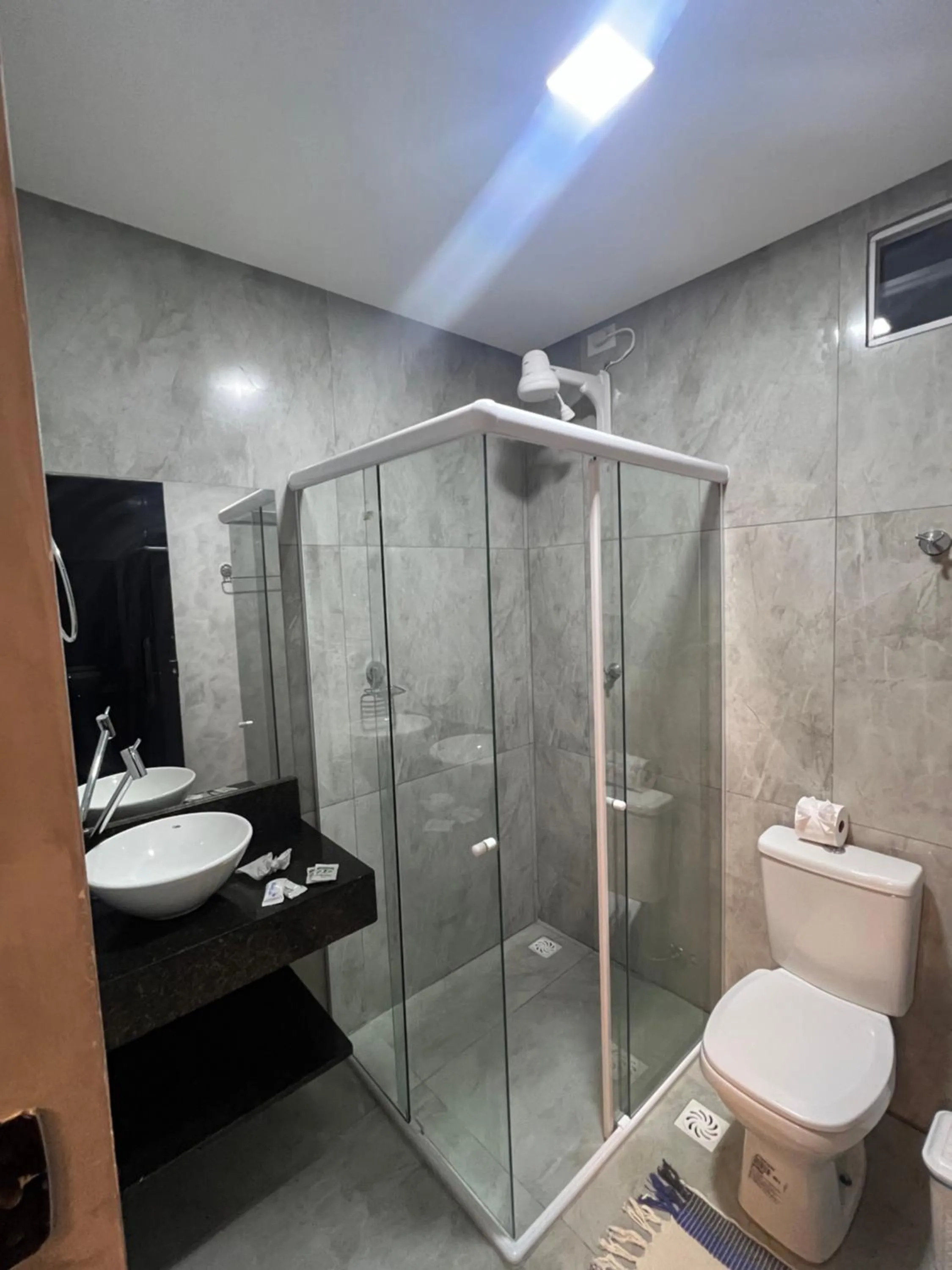 Pousada&Flats MarBello