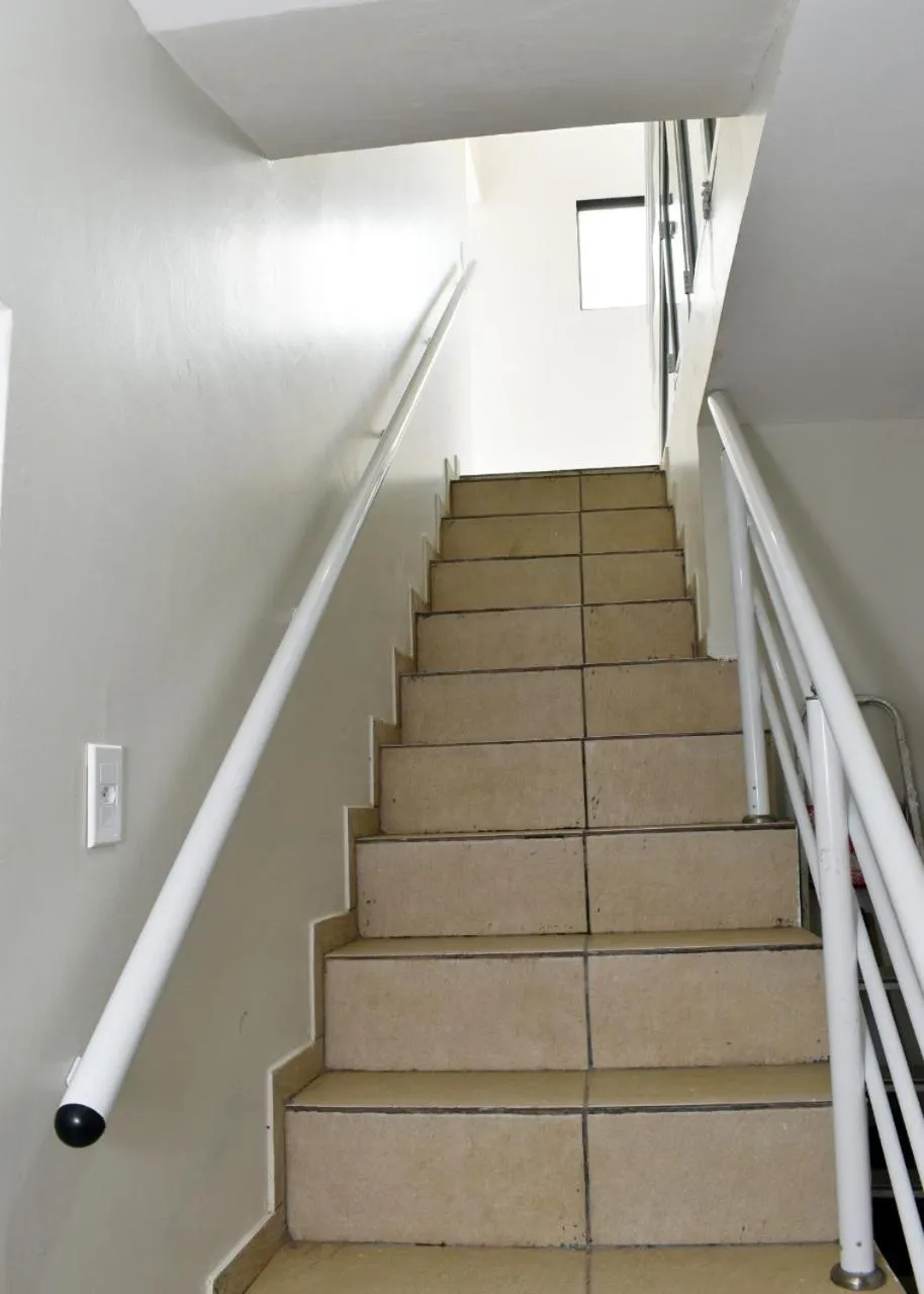 Pousada&Flats MarBello