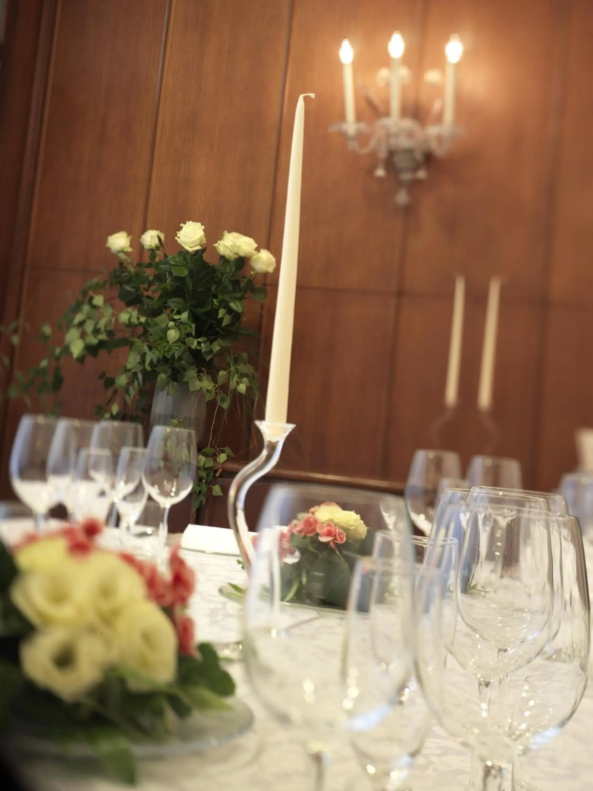 Lounge or bar in Astoria Hotel Italia Lounge or bar in Astoria Hotel Italia