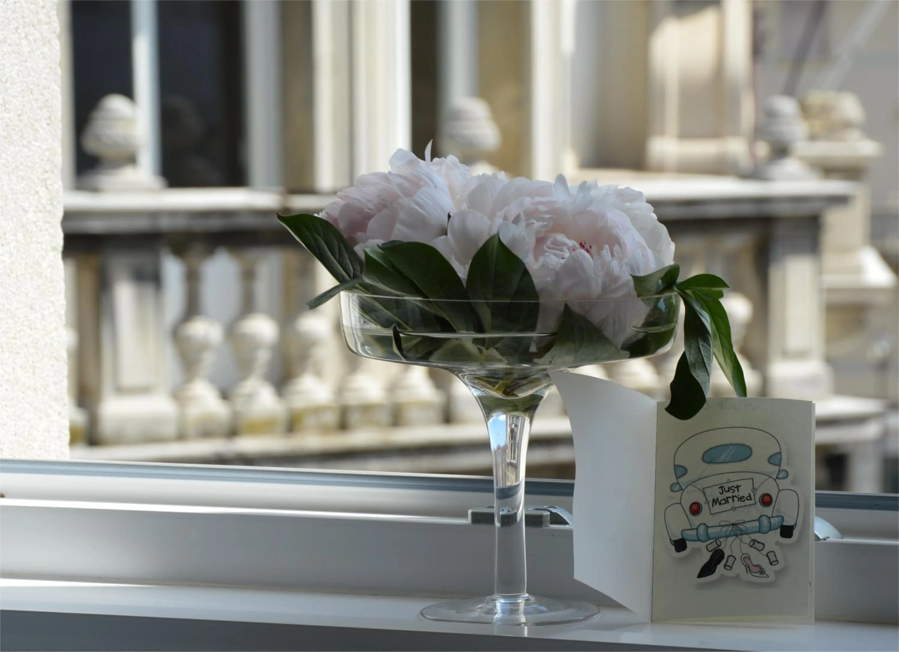 Decorative detail in Astoria Hotel Italia