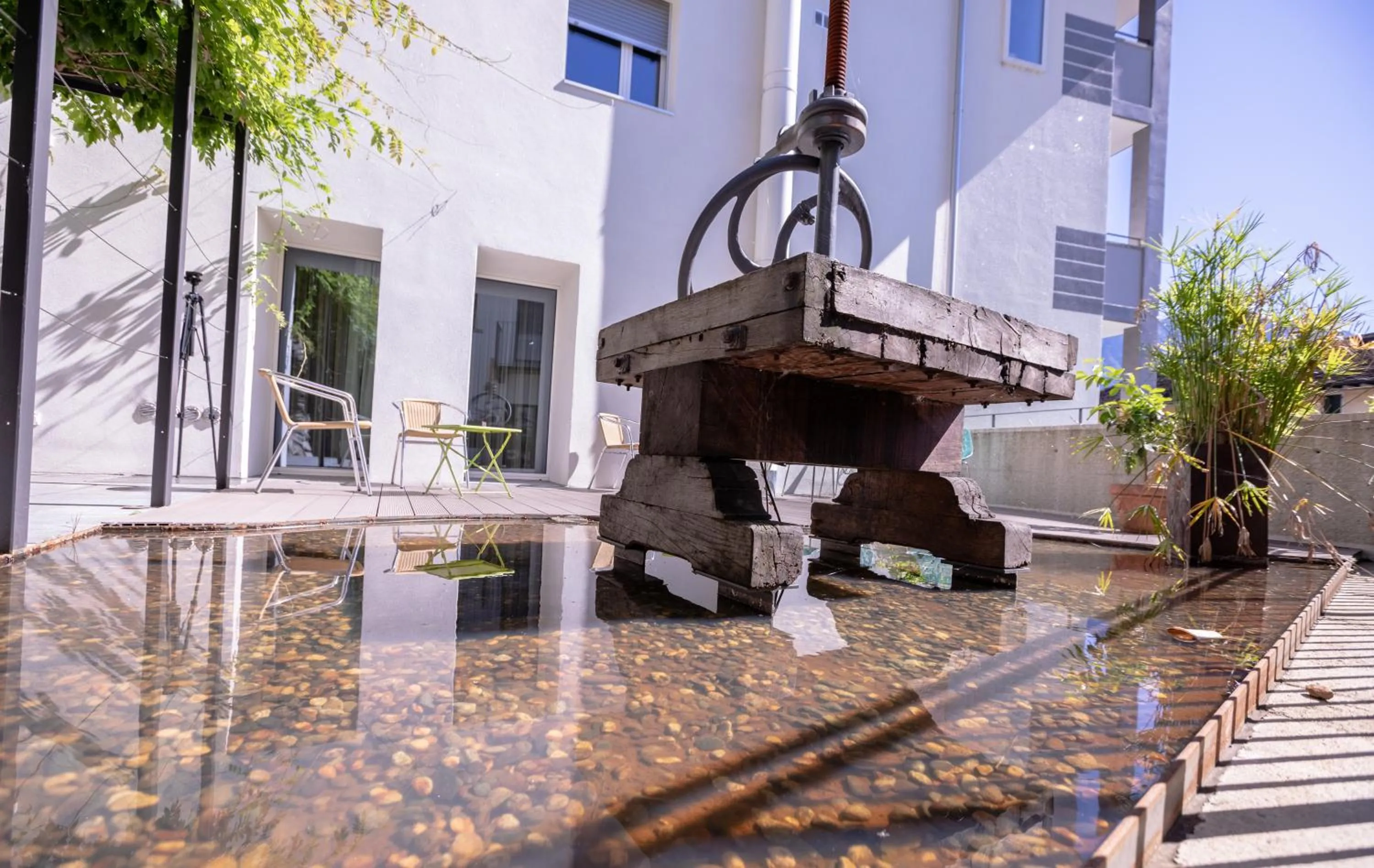 Albergo Porta Verzasca