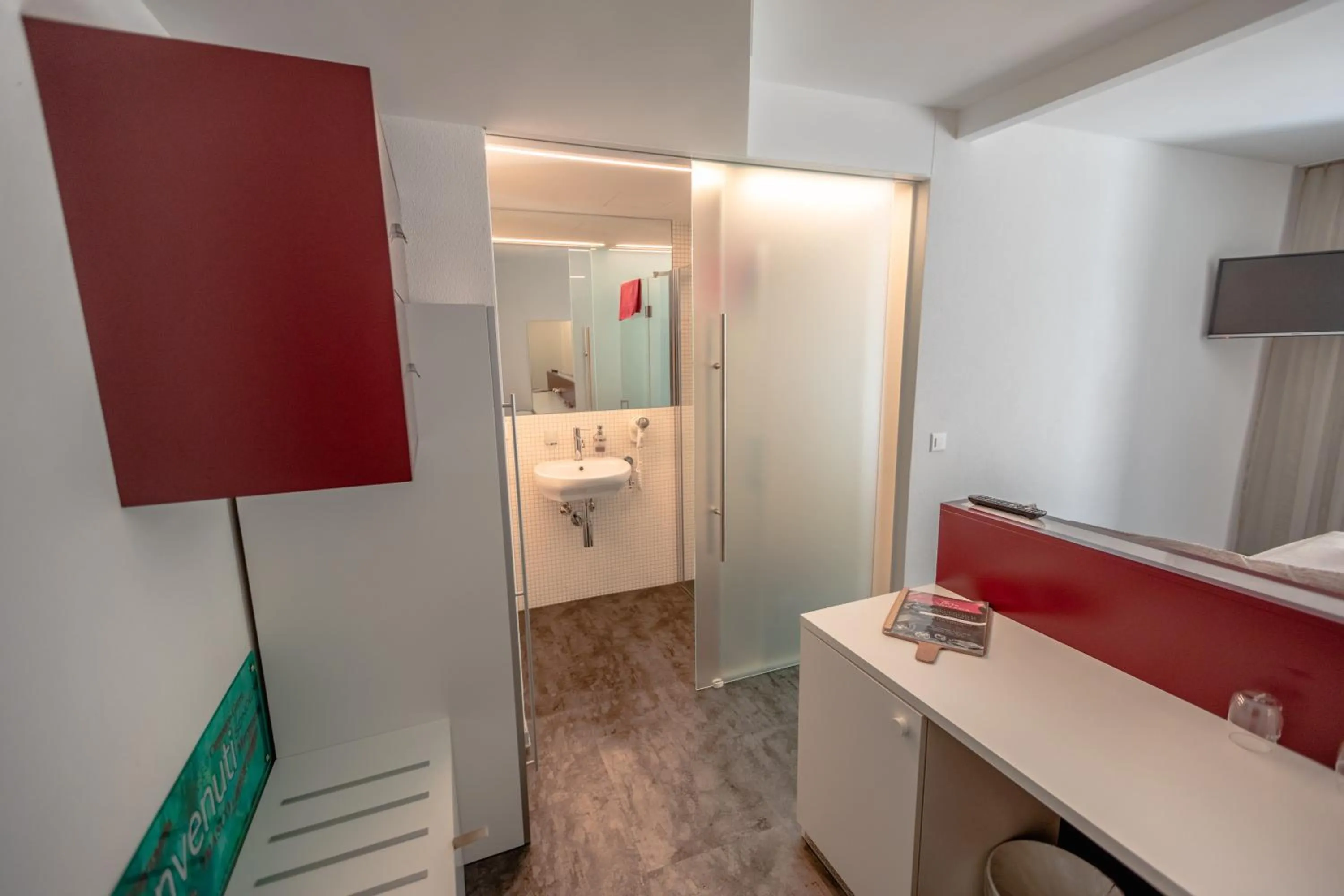 Albergo Porta Verzasca