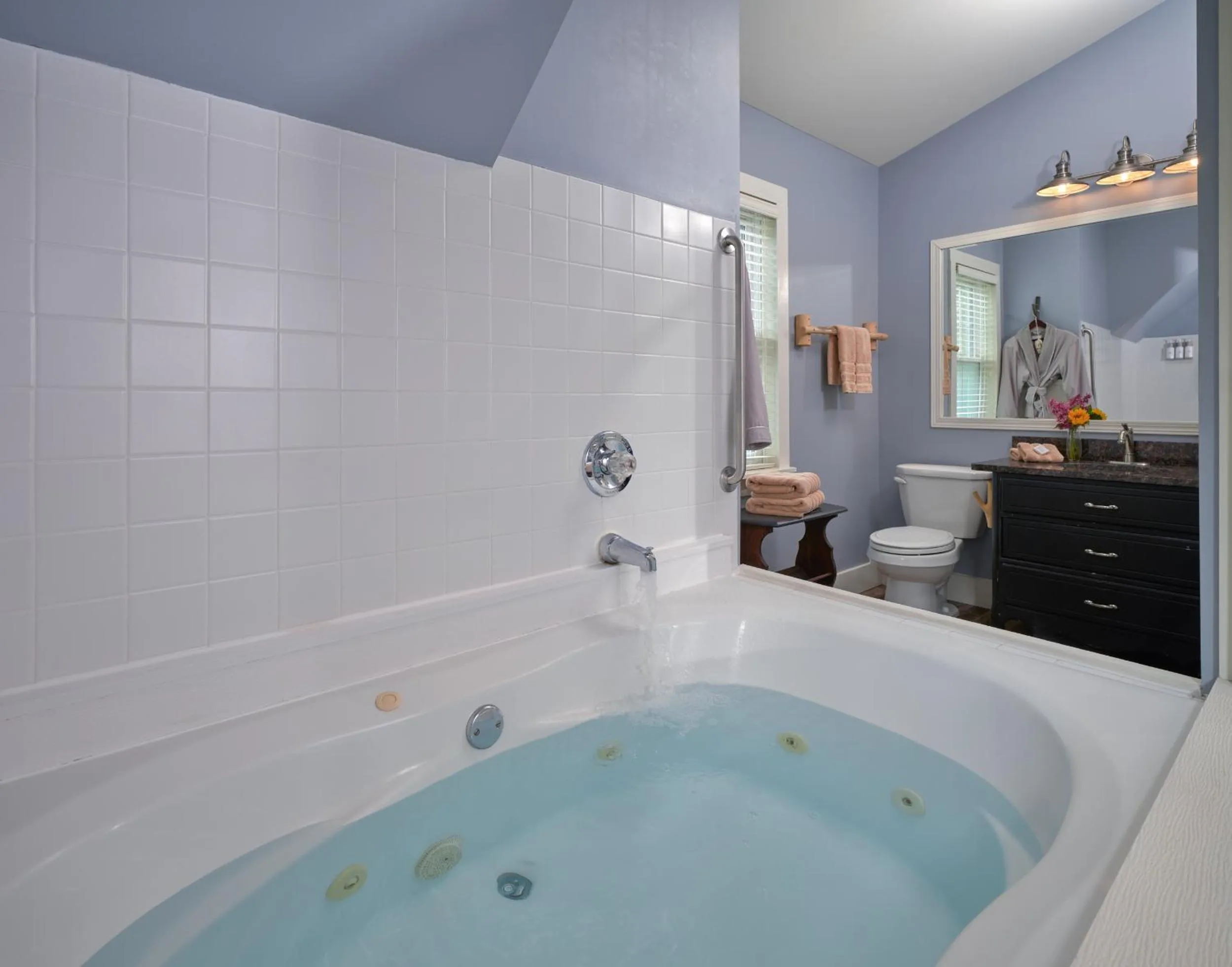 Goldberry Woods- A Modern Farm Resort