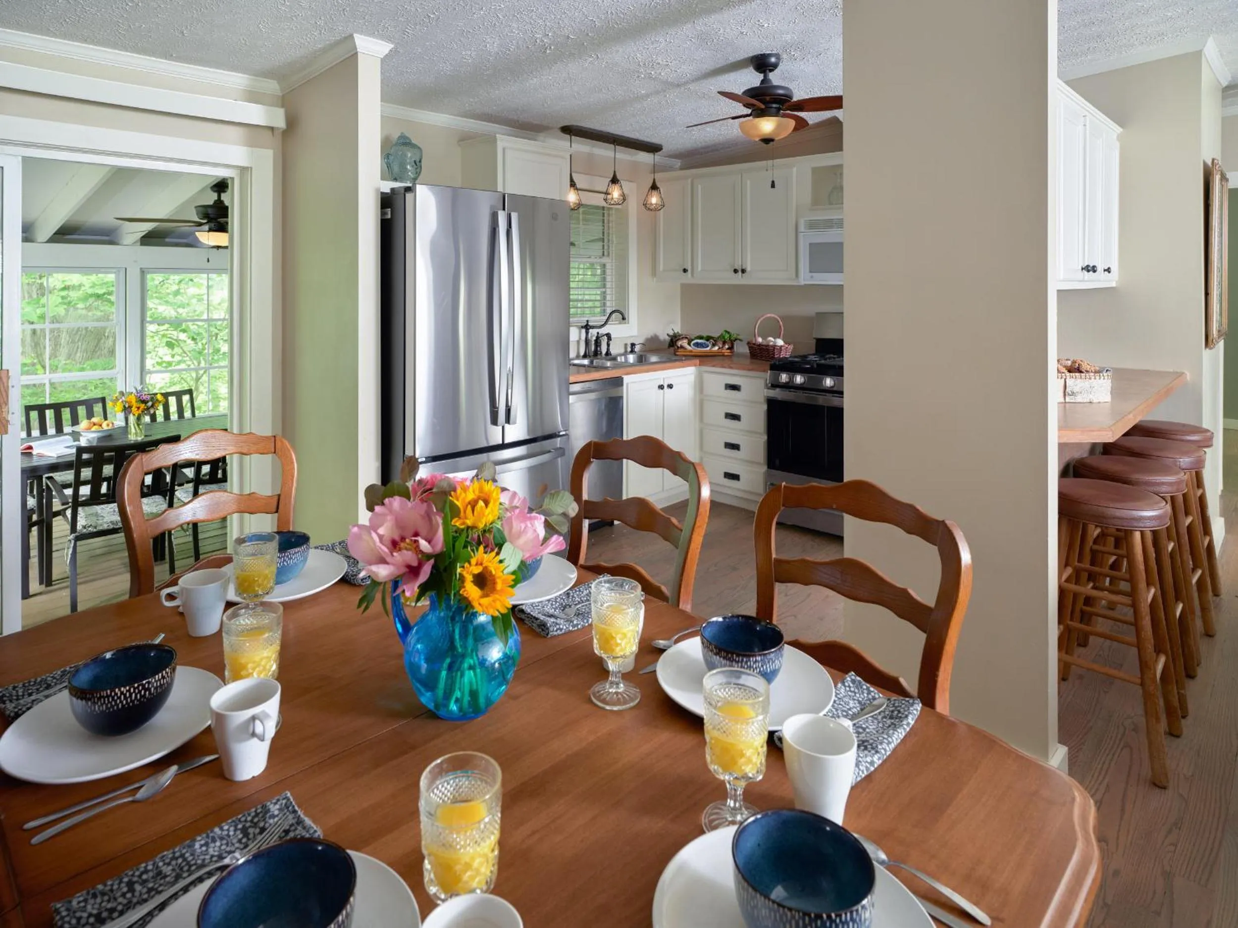 Goldberry Woods- A Modern Farm Resort