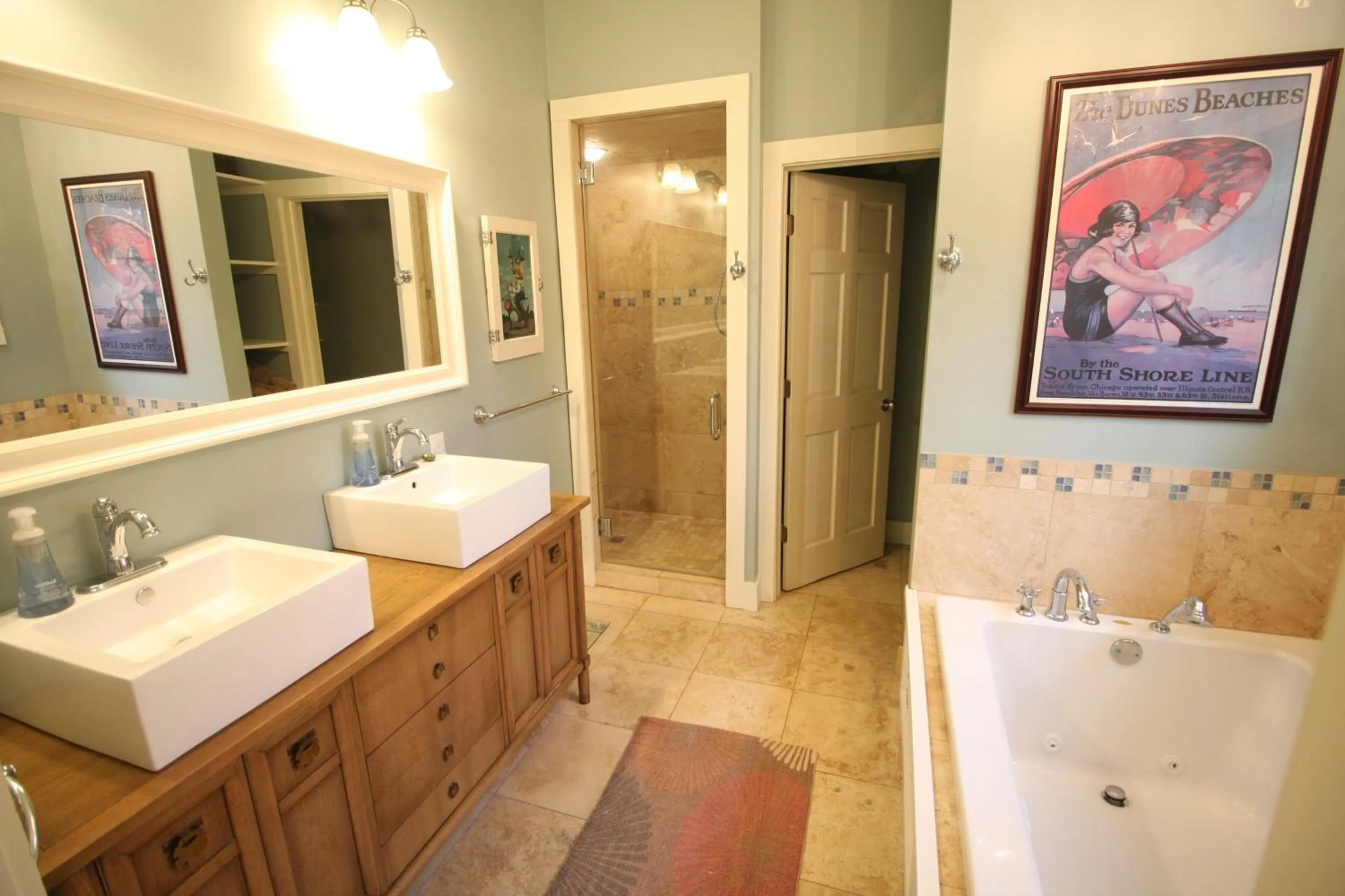 Goldberry Woods- A Modern Farm Resort