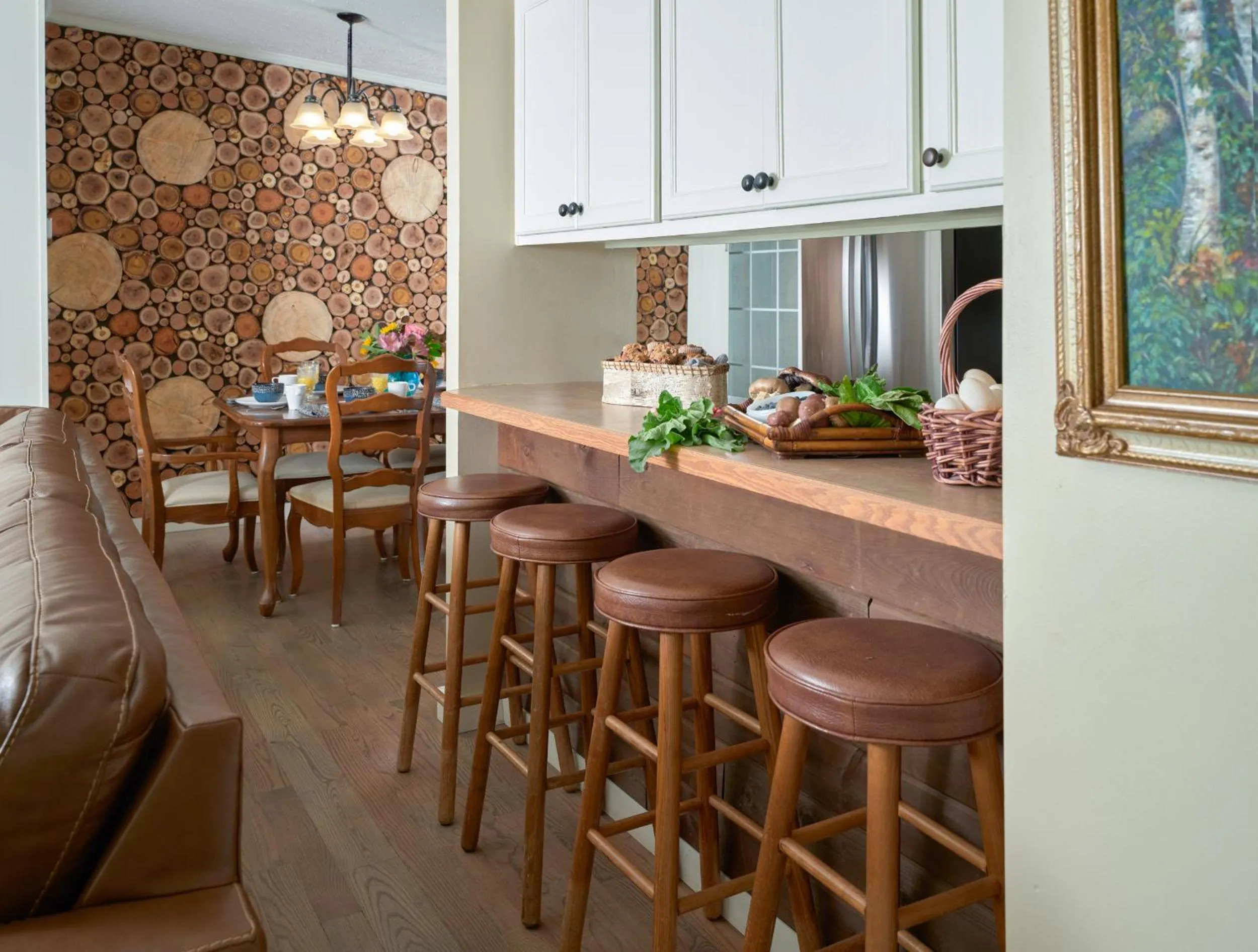 Goldberry Woods- A Modern Farm Resort