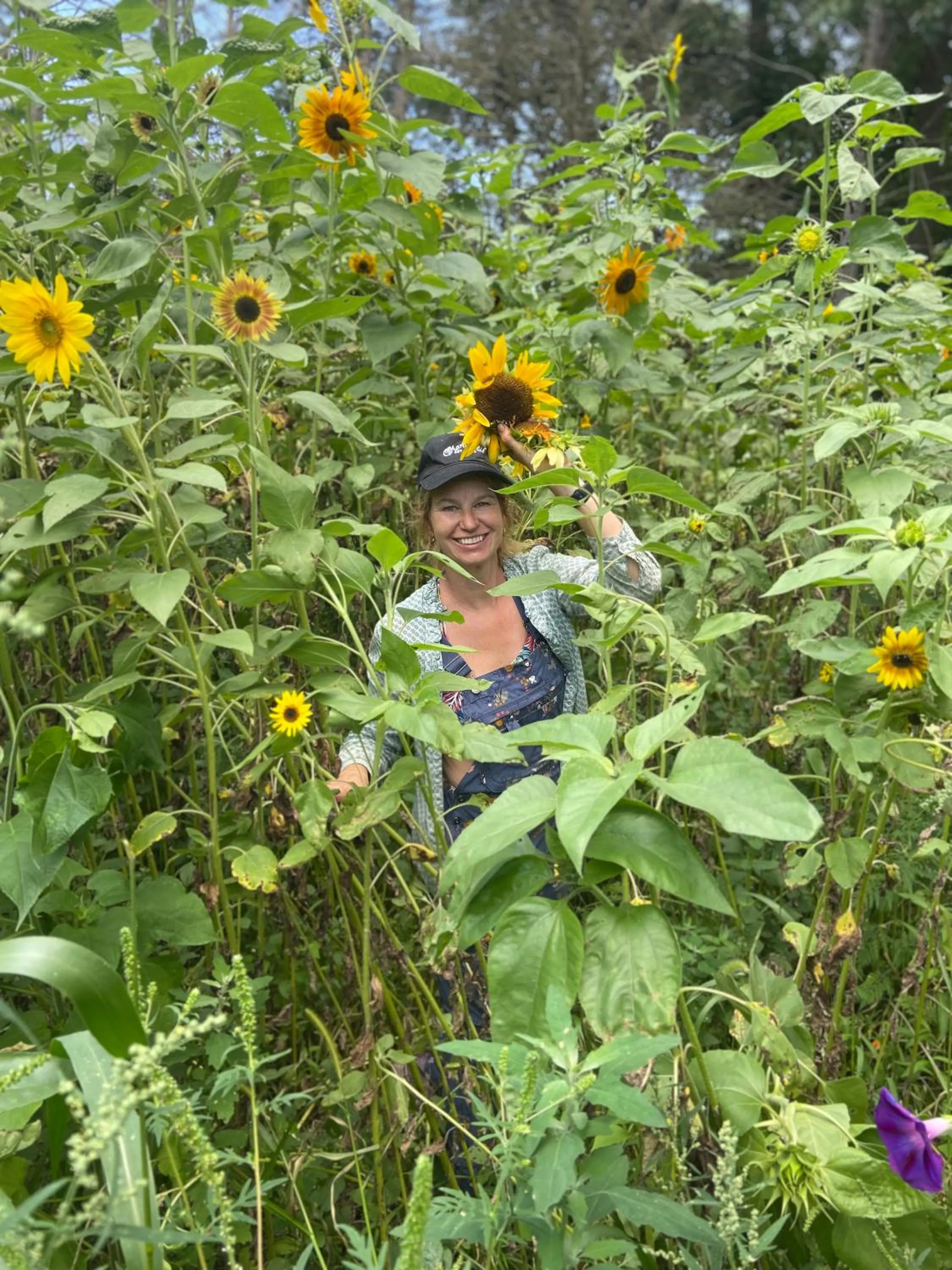 Goldberry Woods- A Modern Farm Resort