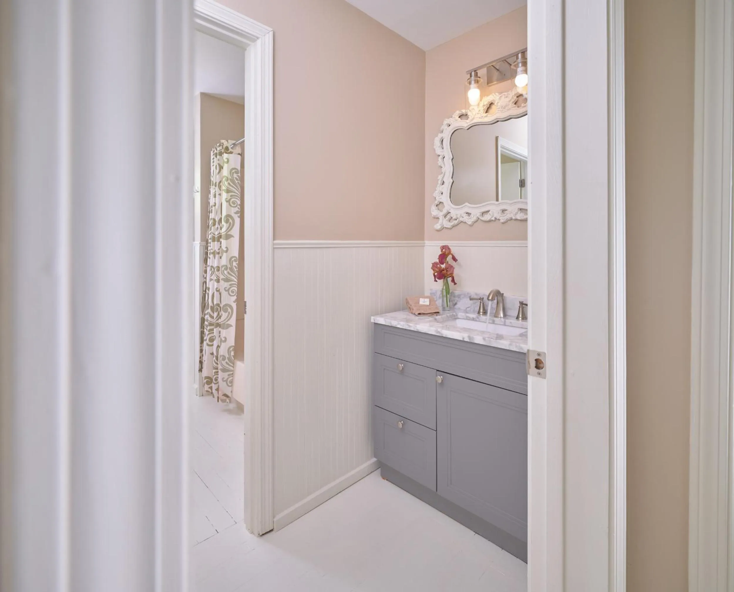 Goldberry Woods- A Modern Farm Resort