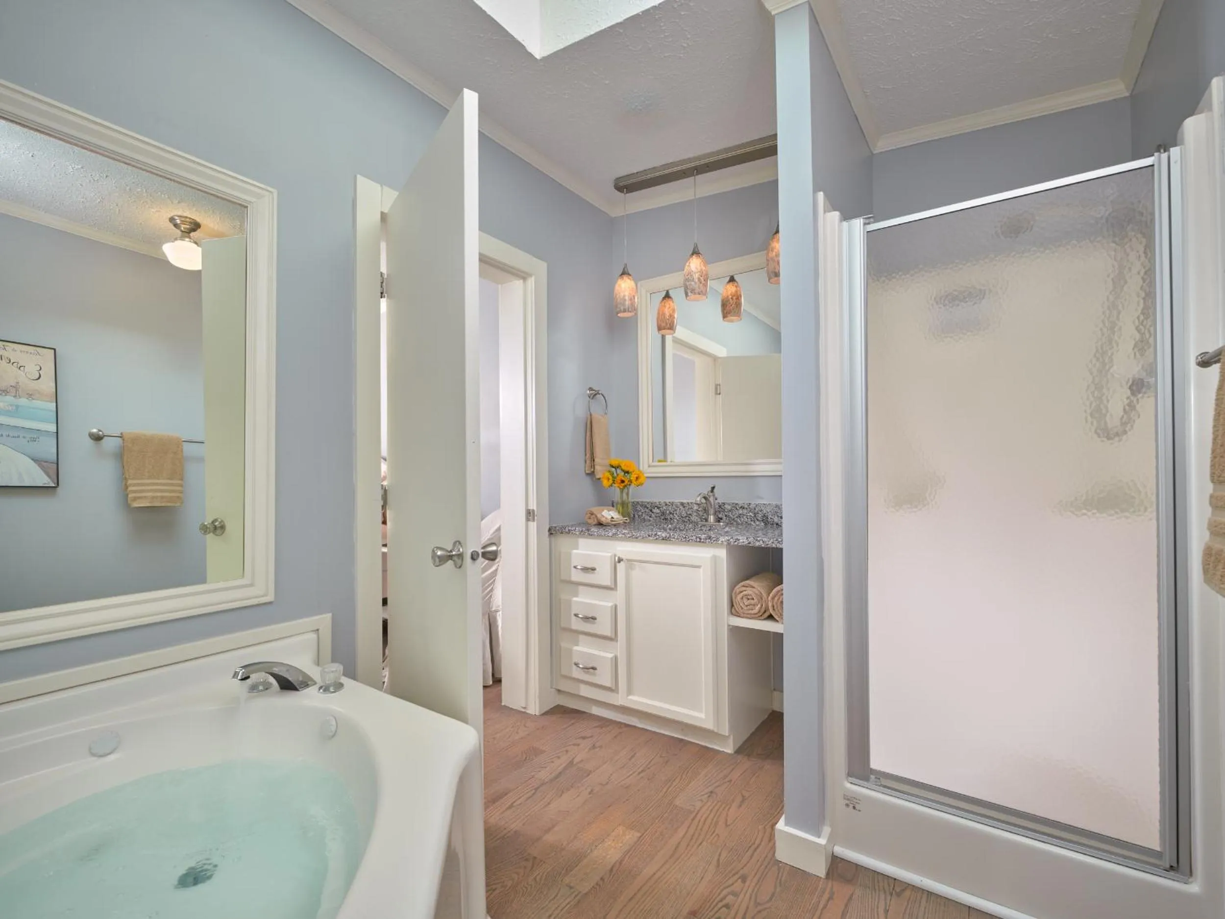 Goldberry Woods- A Modern Farm Resort