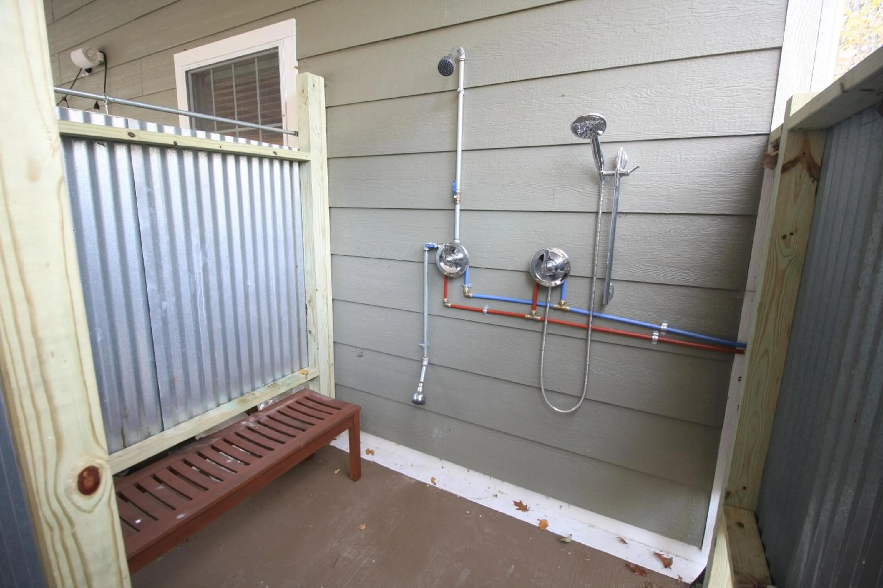 Goldberry Woods- A Modern Farm Resort