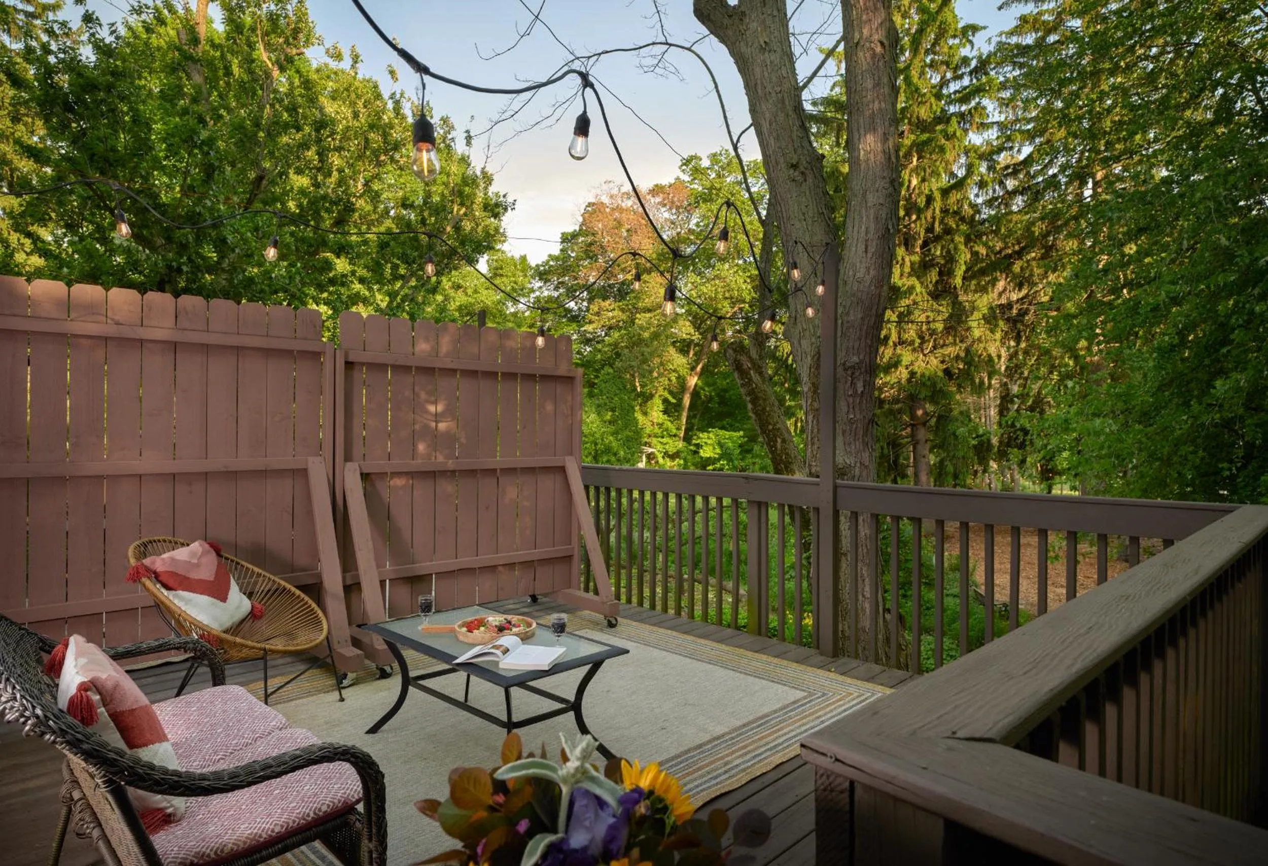 Goldberry Woods- A Modern Farm Resort