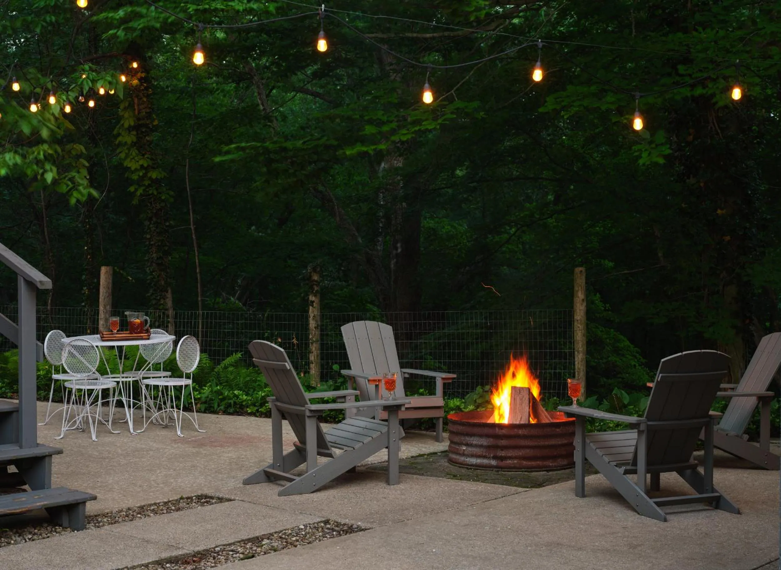 Goldberry Woods- A Modern Farm Resort