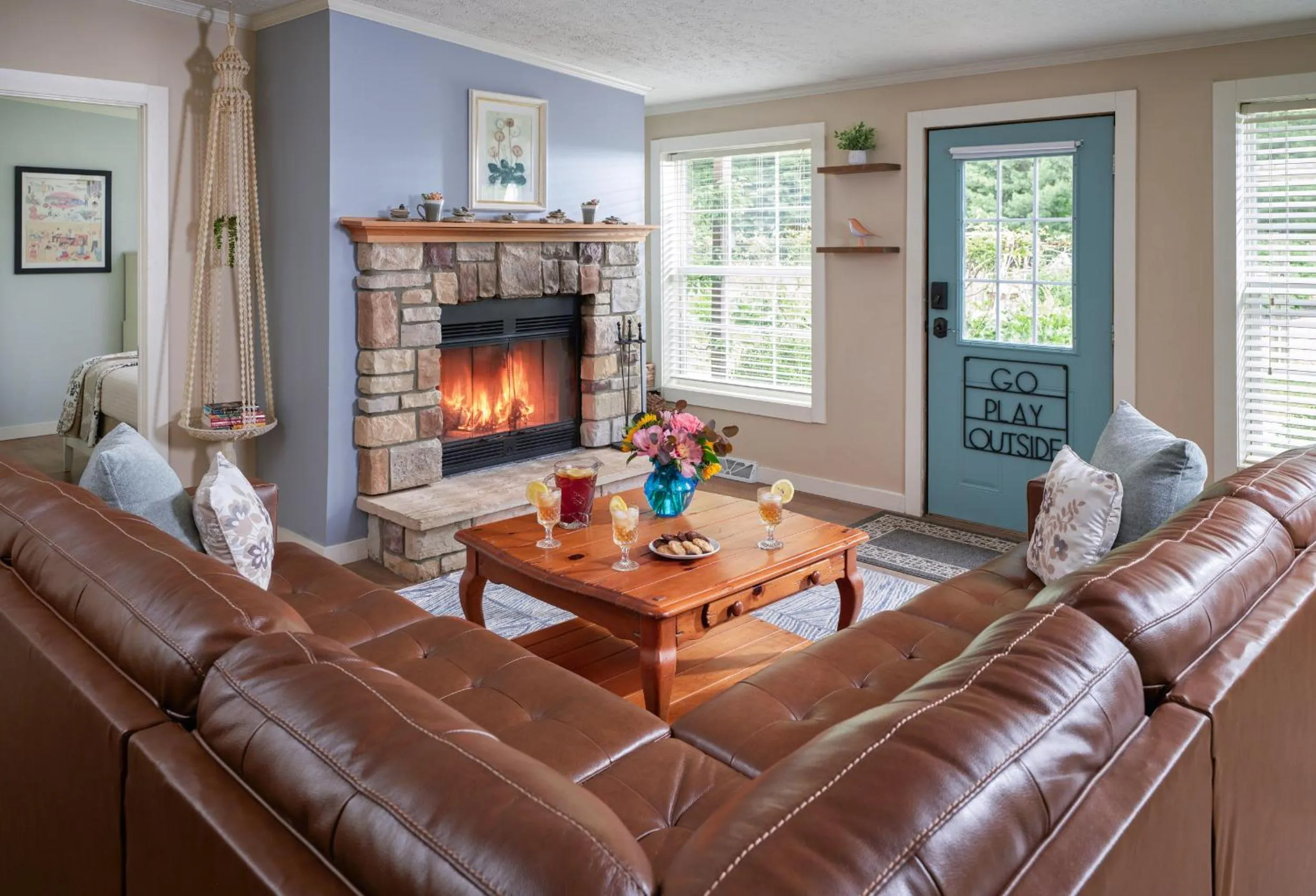 Goldberry Woods- A Modern Farm Resort