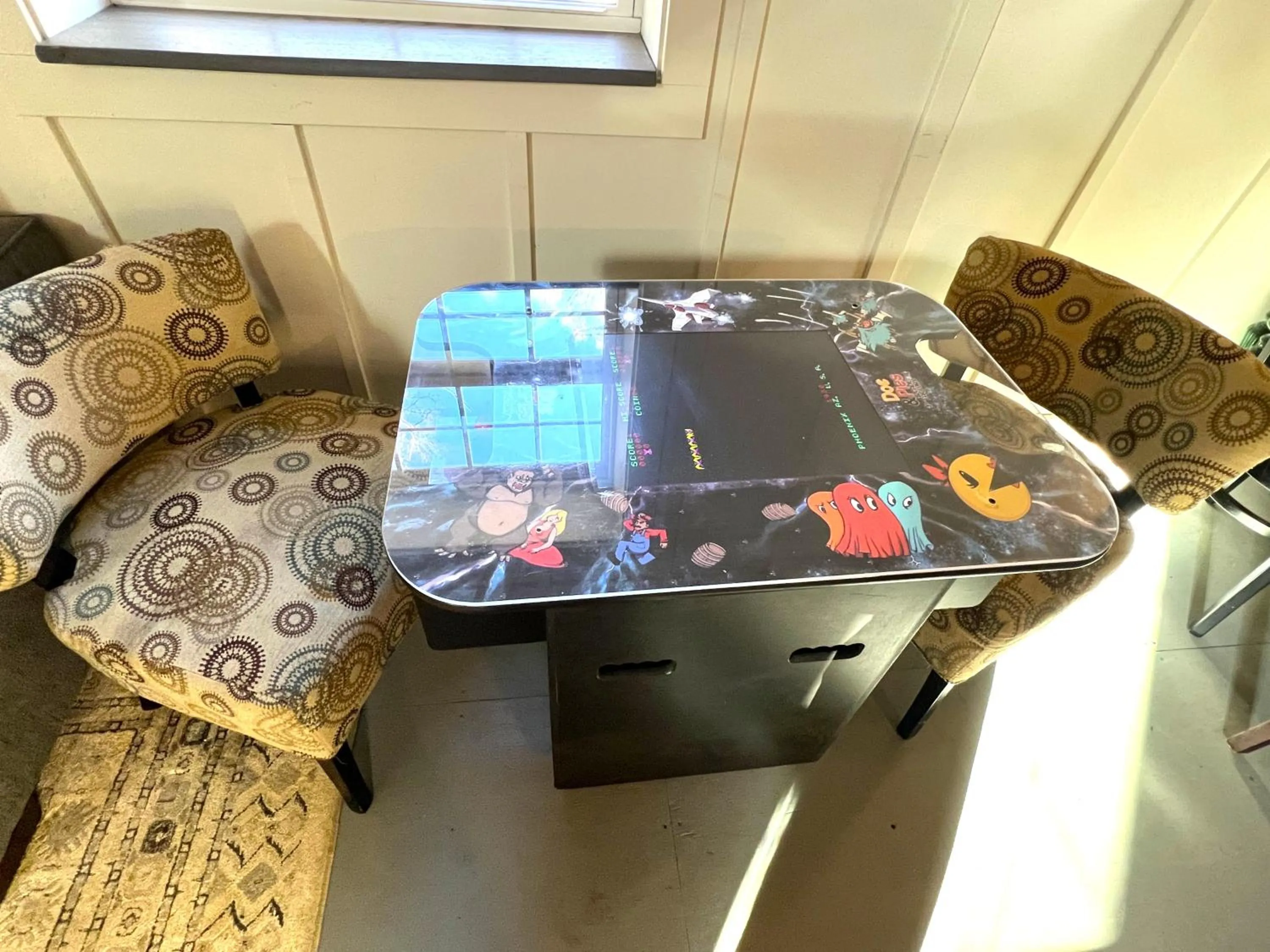 Goldberry Woods- A Modern Farm Resort