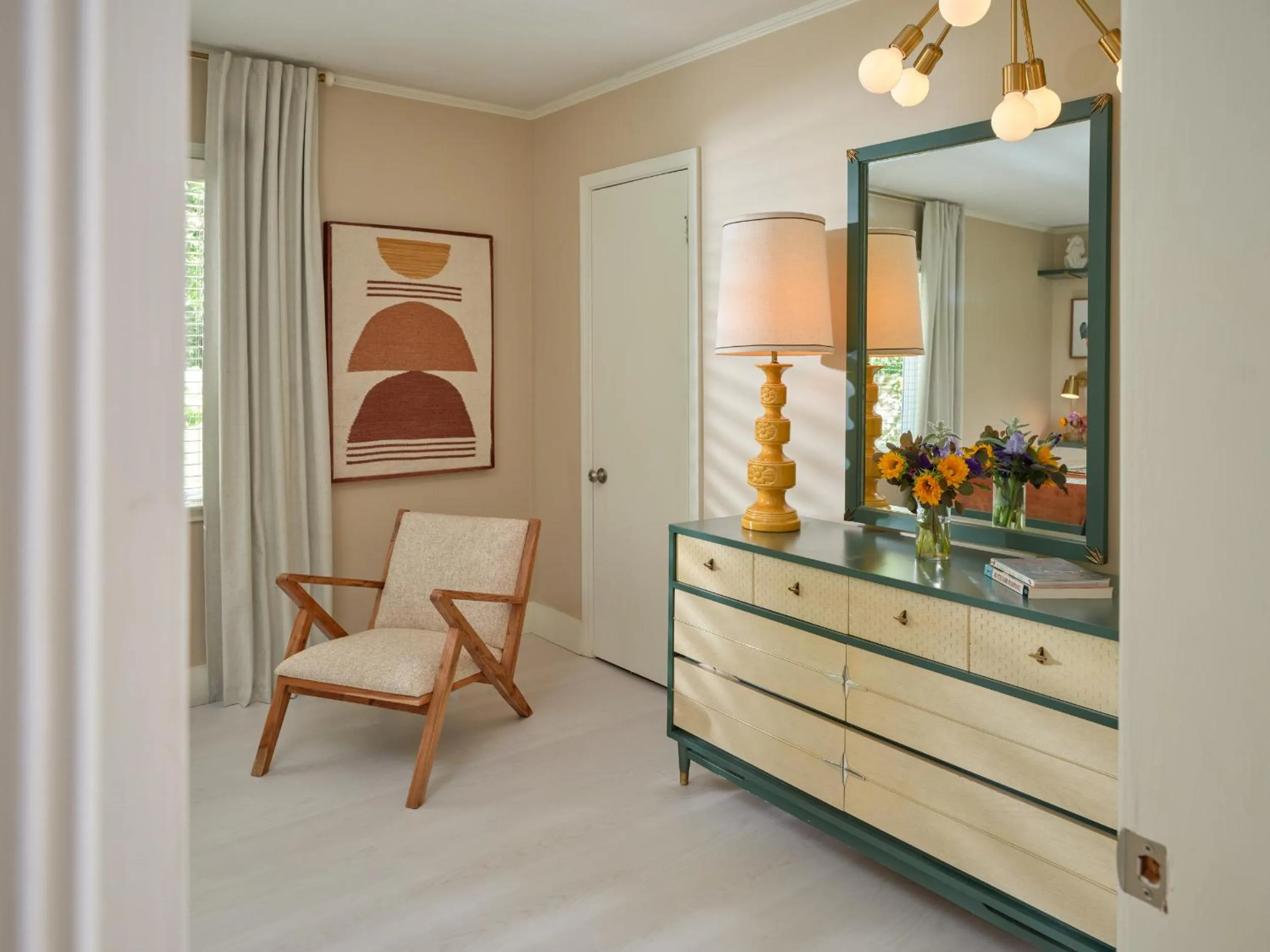 Goldberry Woods- A Modern Farm Resort