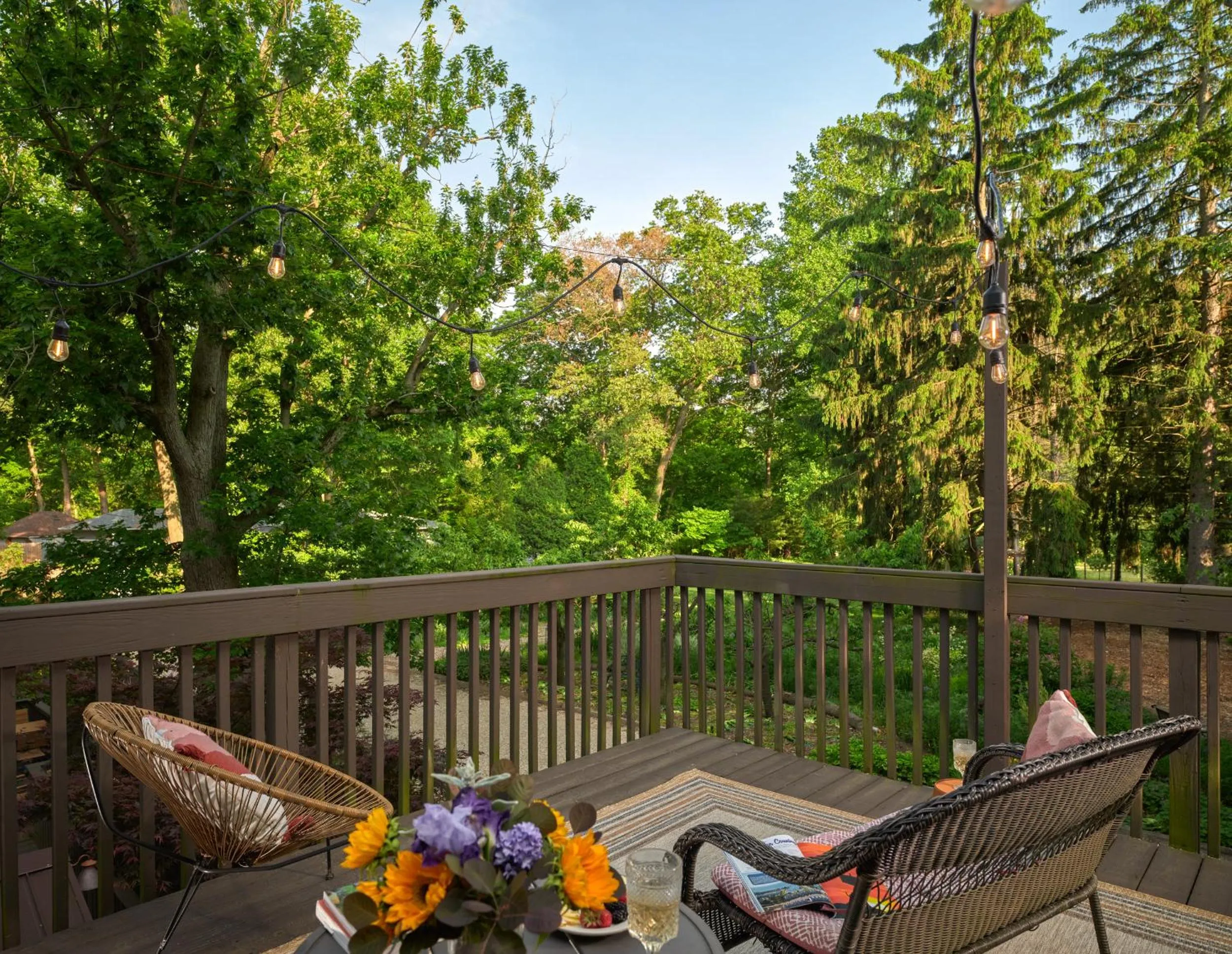 Goldberry Woods- A Modern Farm Resort