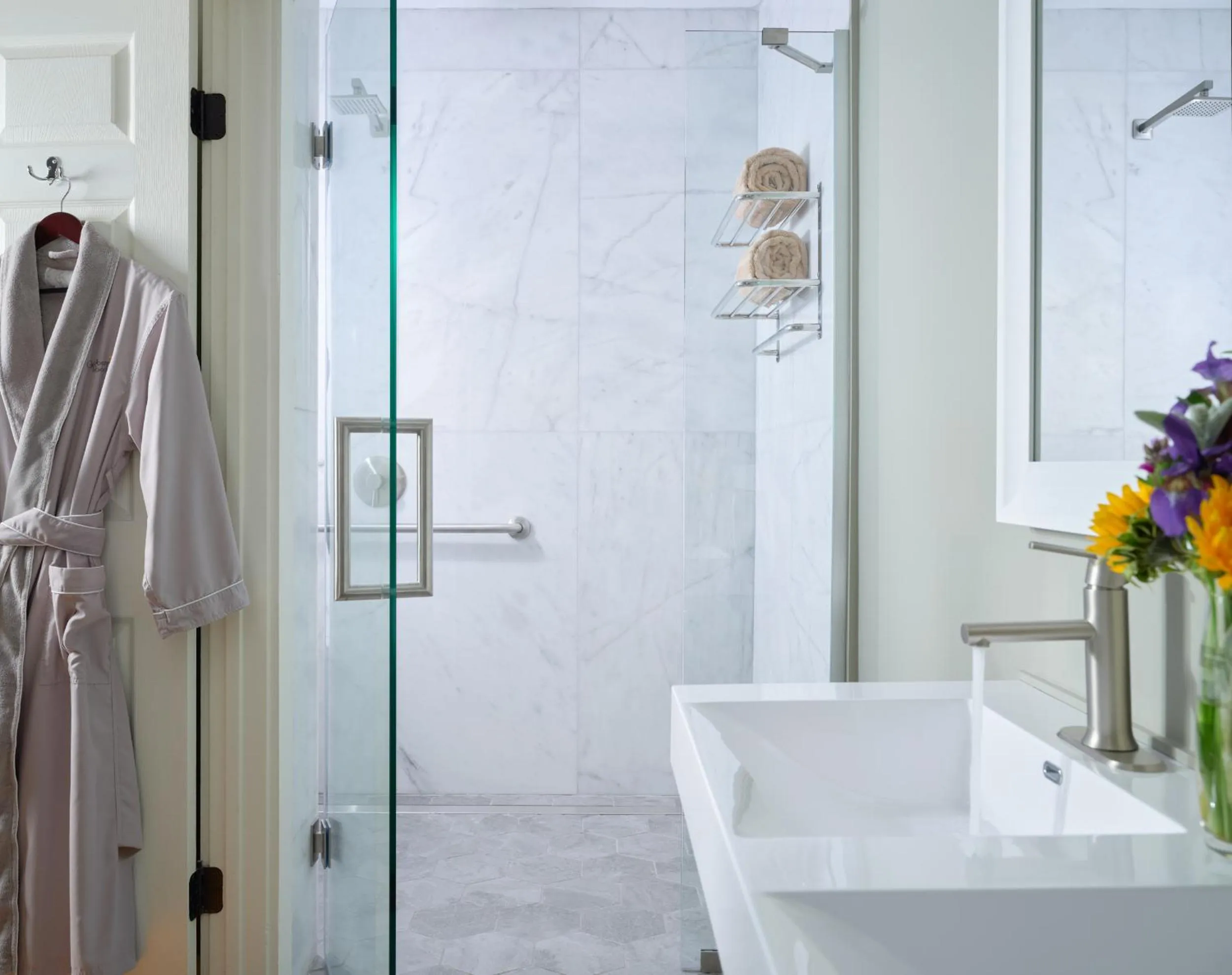 Goldberry Woods- A Modern Farm Resort