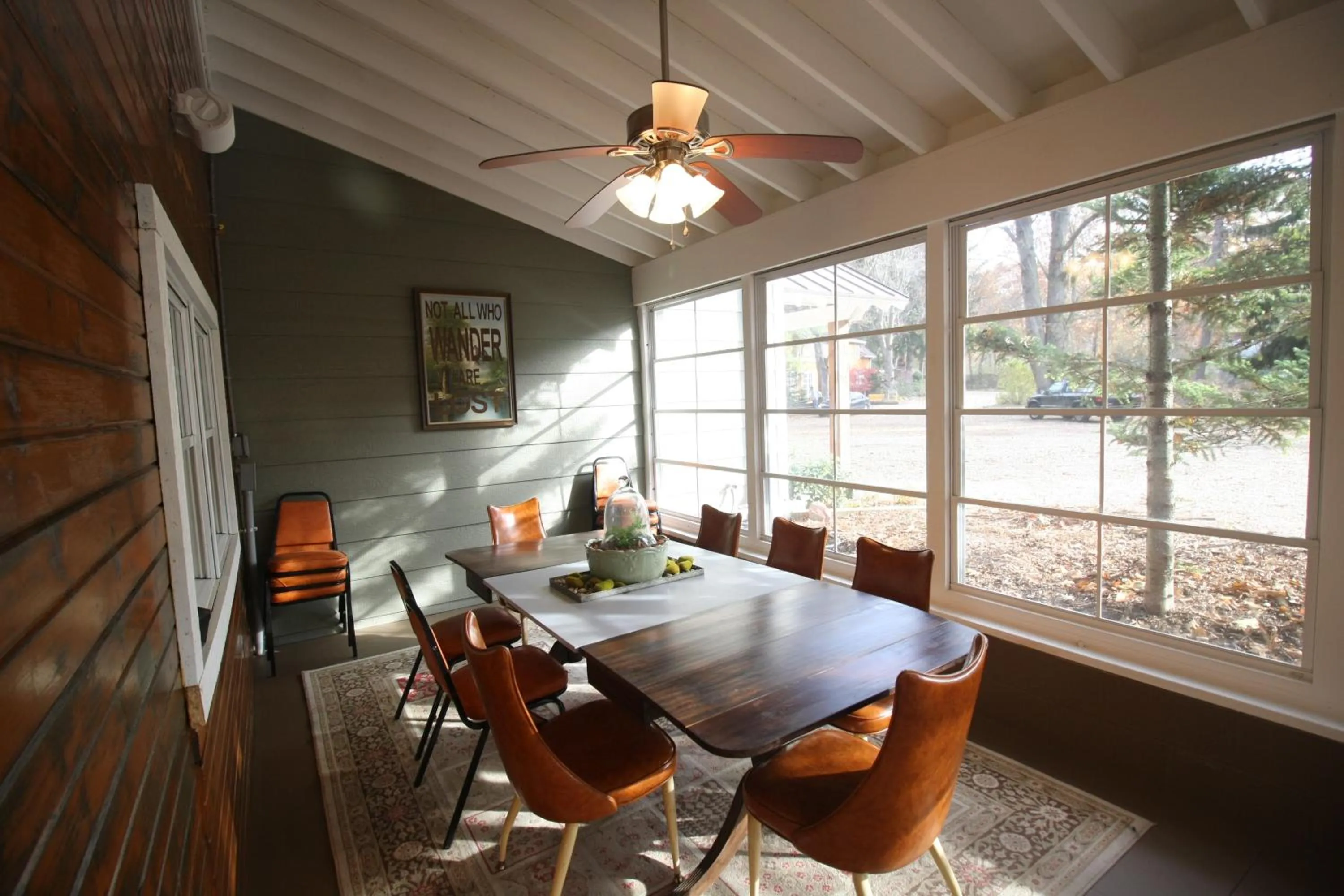 Goldberry Woods- A Modern Farm Resort