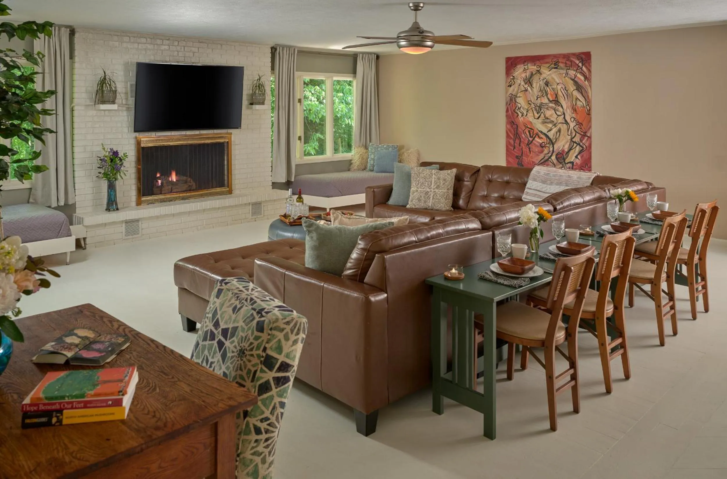 Goldberry Woods- A Modern Farm Resort