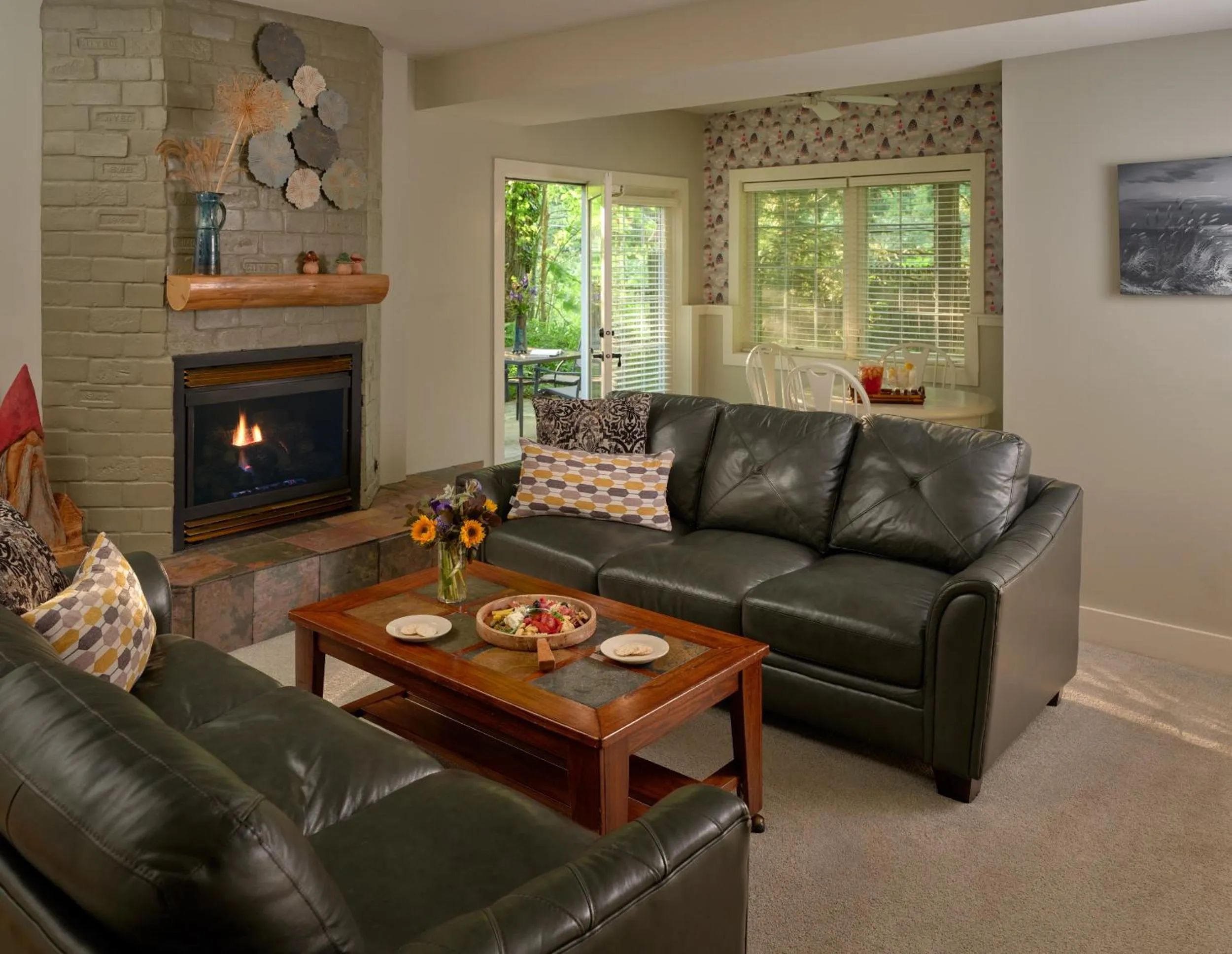 Goldberry Woods- A Modern Farm Resort