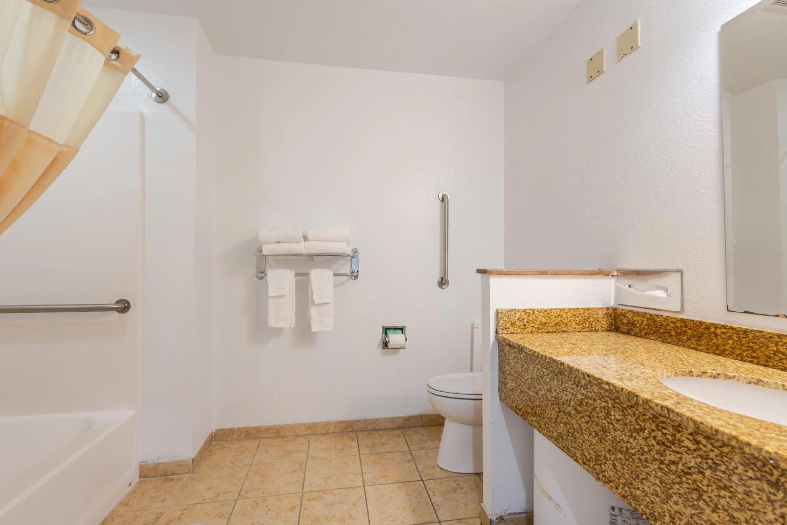 Qualla Cabins and Motel Cherokee near Casino