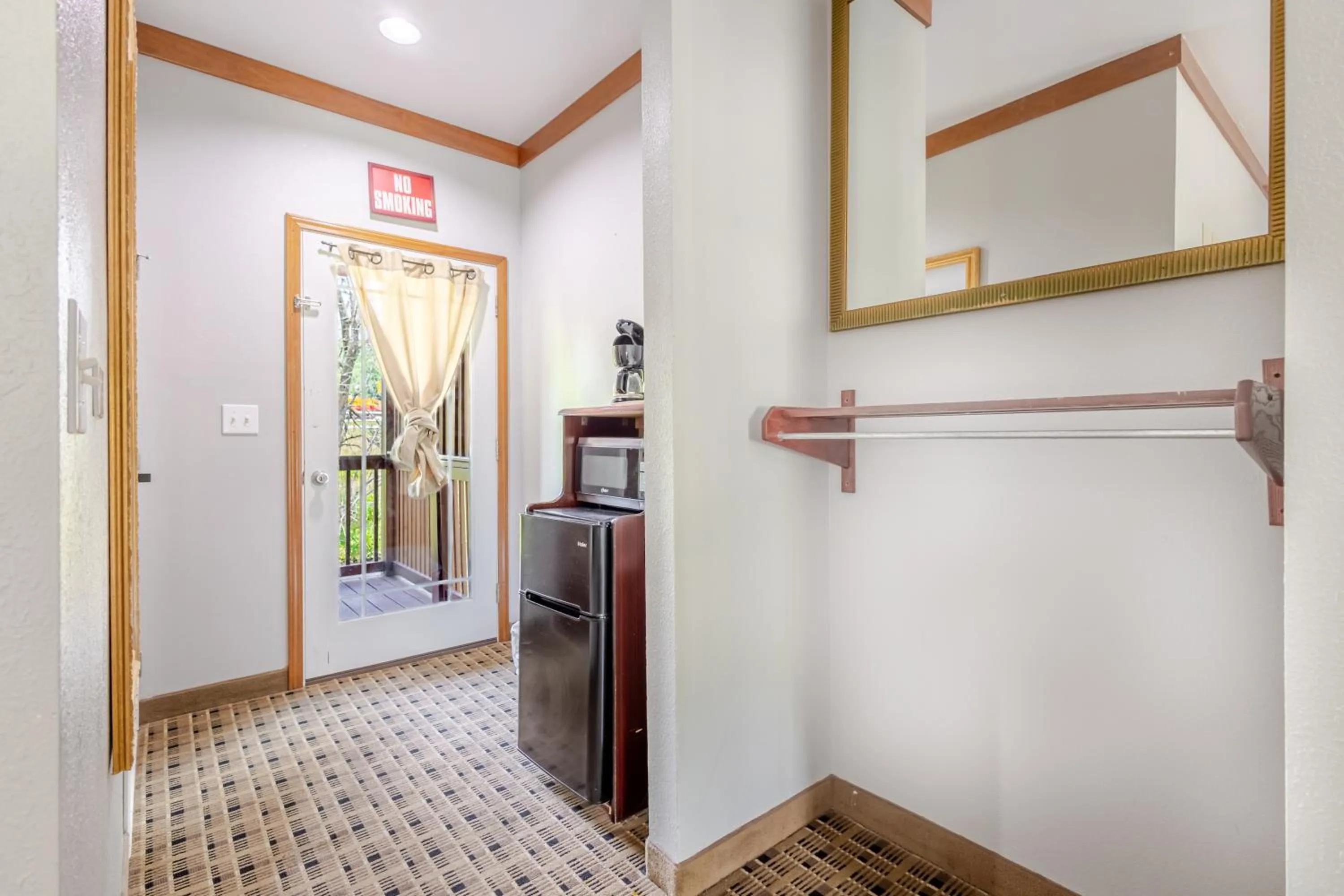 Qualla Cabins and Motel Cherokee near Casino