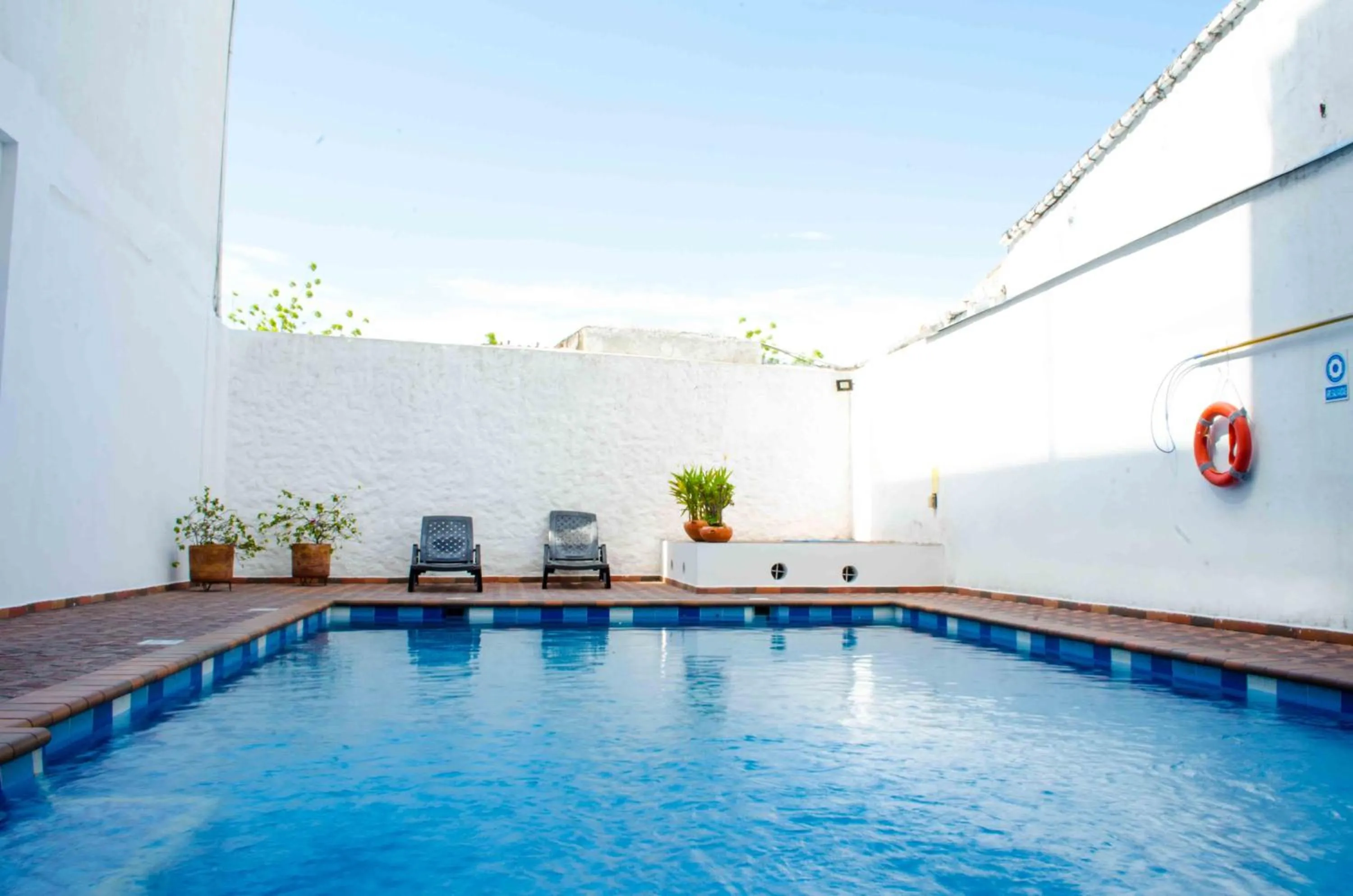 Hotel Elimar