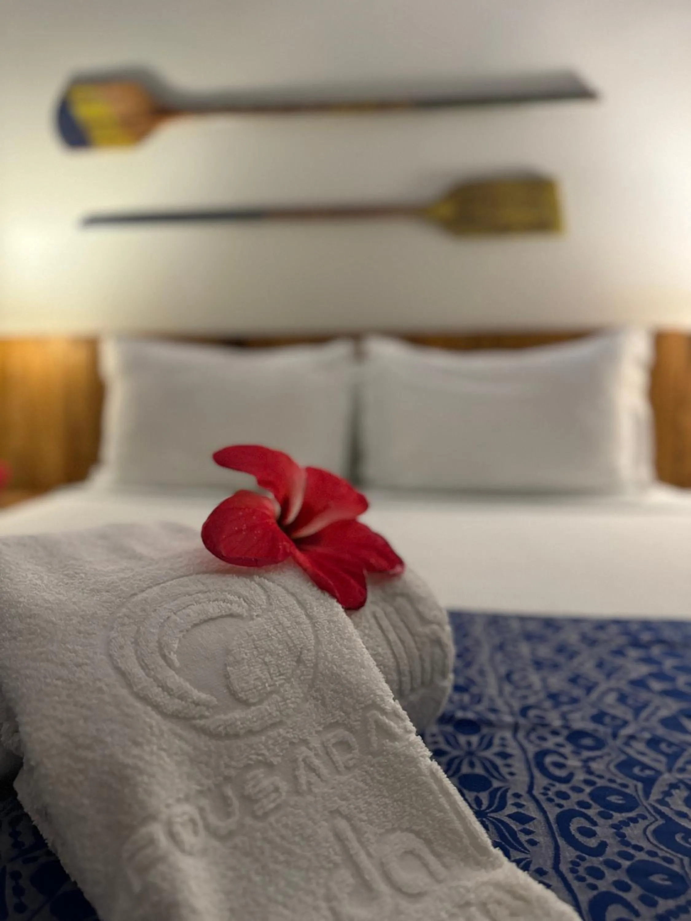 Deluxe Double or Twin Room in Pousada Alto da Vila Noronha by Alto da Ilha