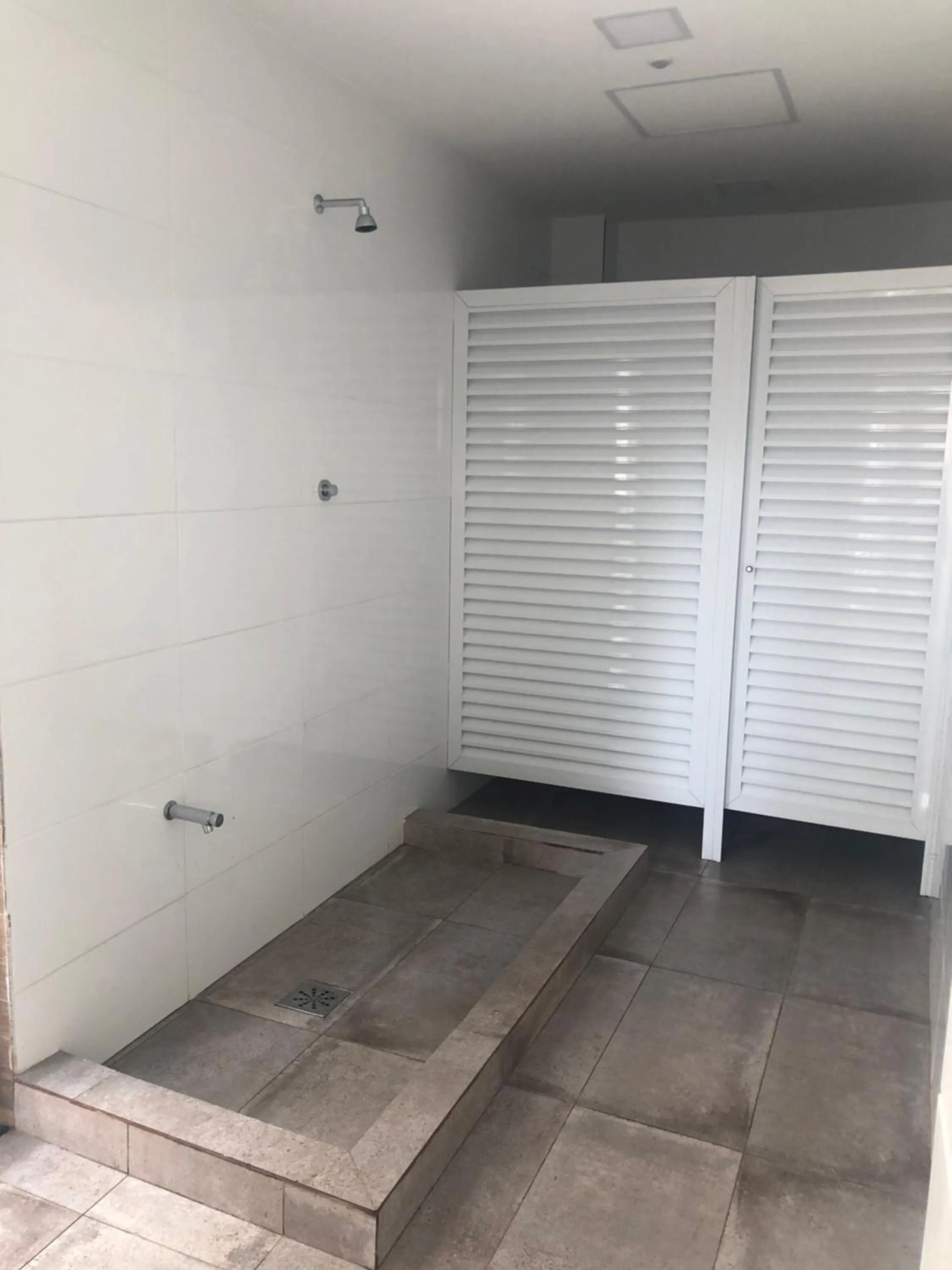 Property building in Hotel Araguaia