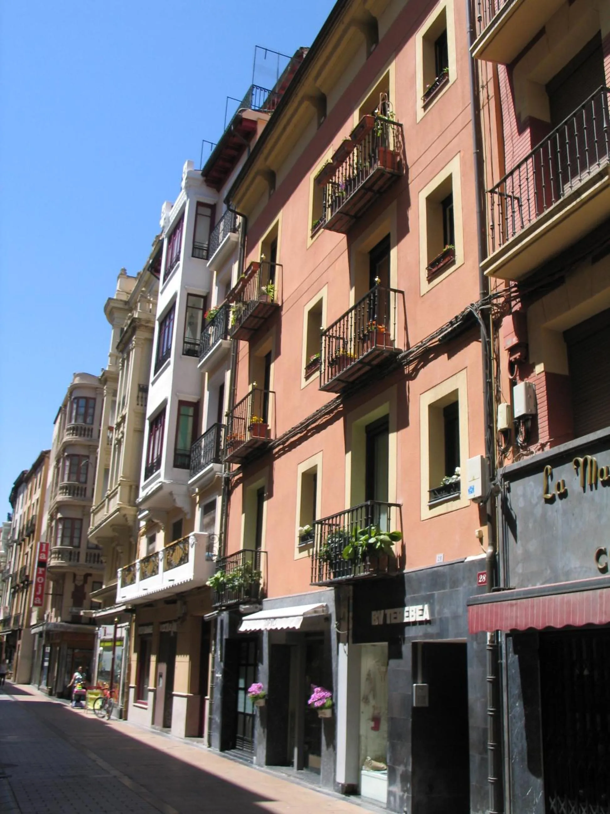 Apartamento Portales