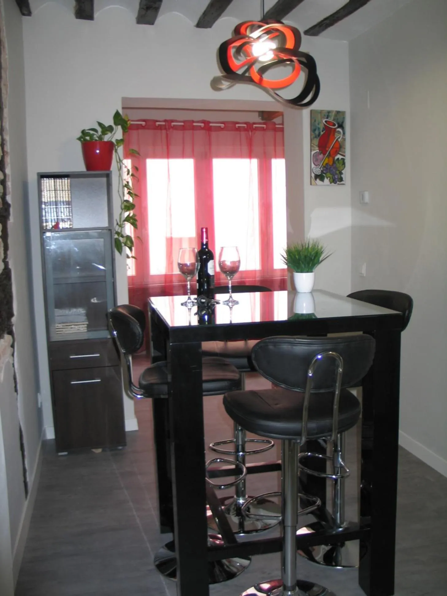 Apartment in Apartamento Portales